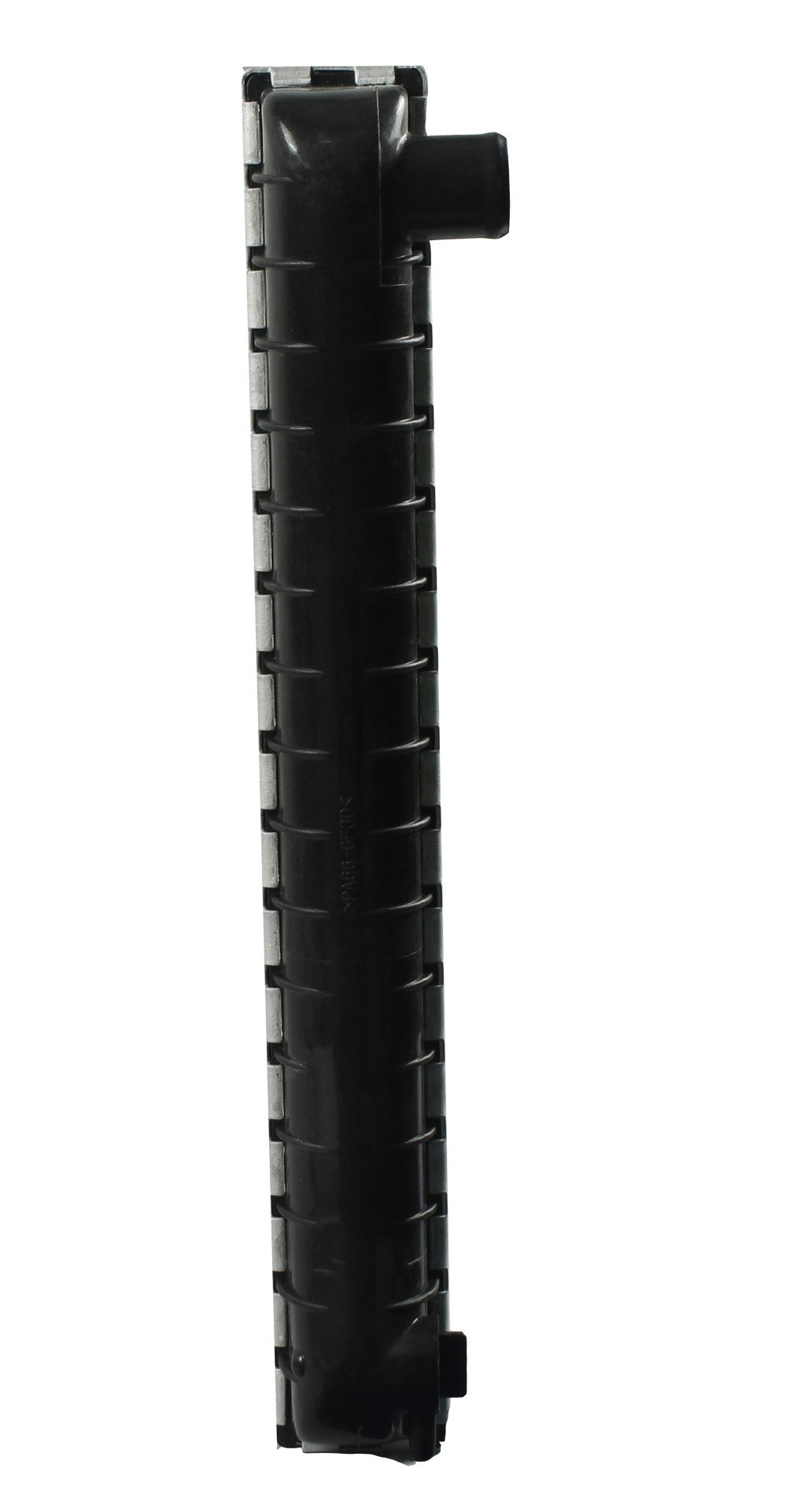 Radiador Automotriz Oldsmobile Pontiac, Buick Royale Bonneville,Electra, Park,T-TYPE, Lesable riviera T/A 88-99 26mm Tubo Soldado