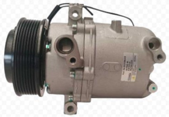 Compresor Aire Acondicionado Nissan Frontier 05-20