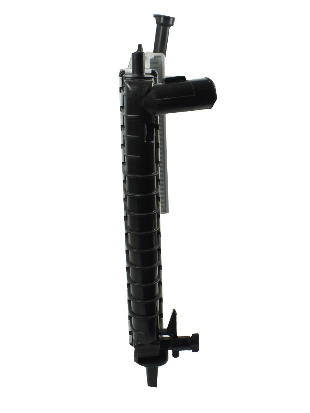 Radiador Automotriz Ford Lincoln,Mercury Sable Taurus, Continental, Sable T/A 88-95 32mm Tubo Soldado