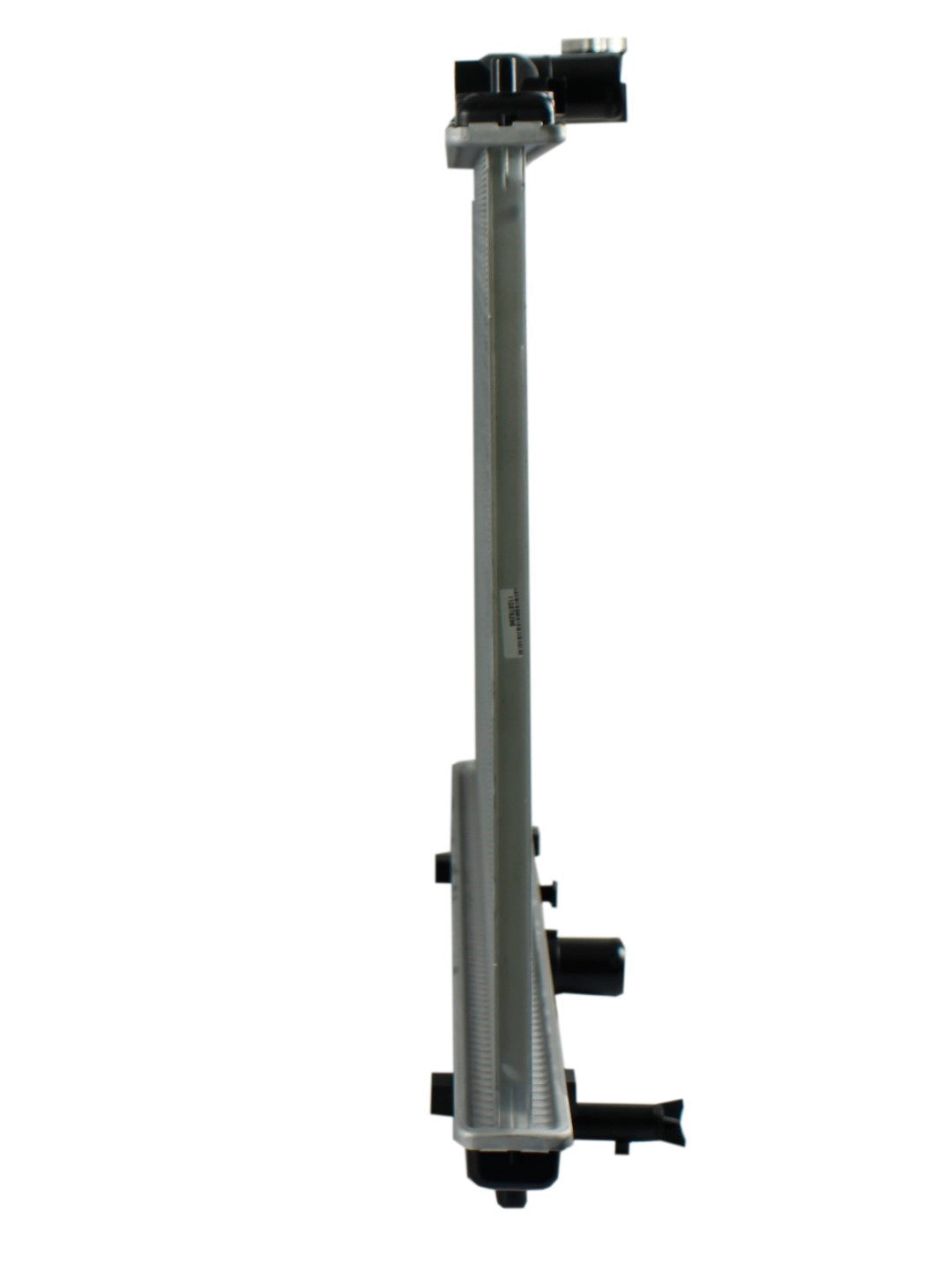 Radiador Automotriz Mazda  CX5 Sport, Touring T/A T/M 13-19 16mm Tubo Soldado
