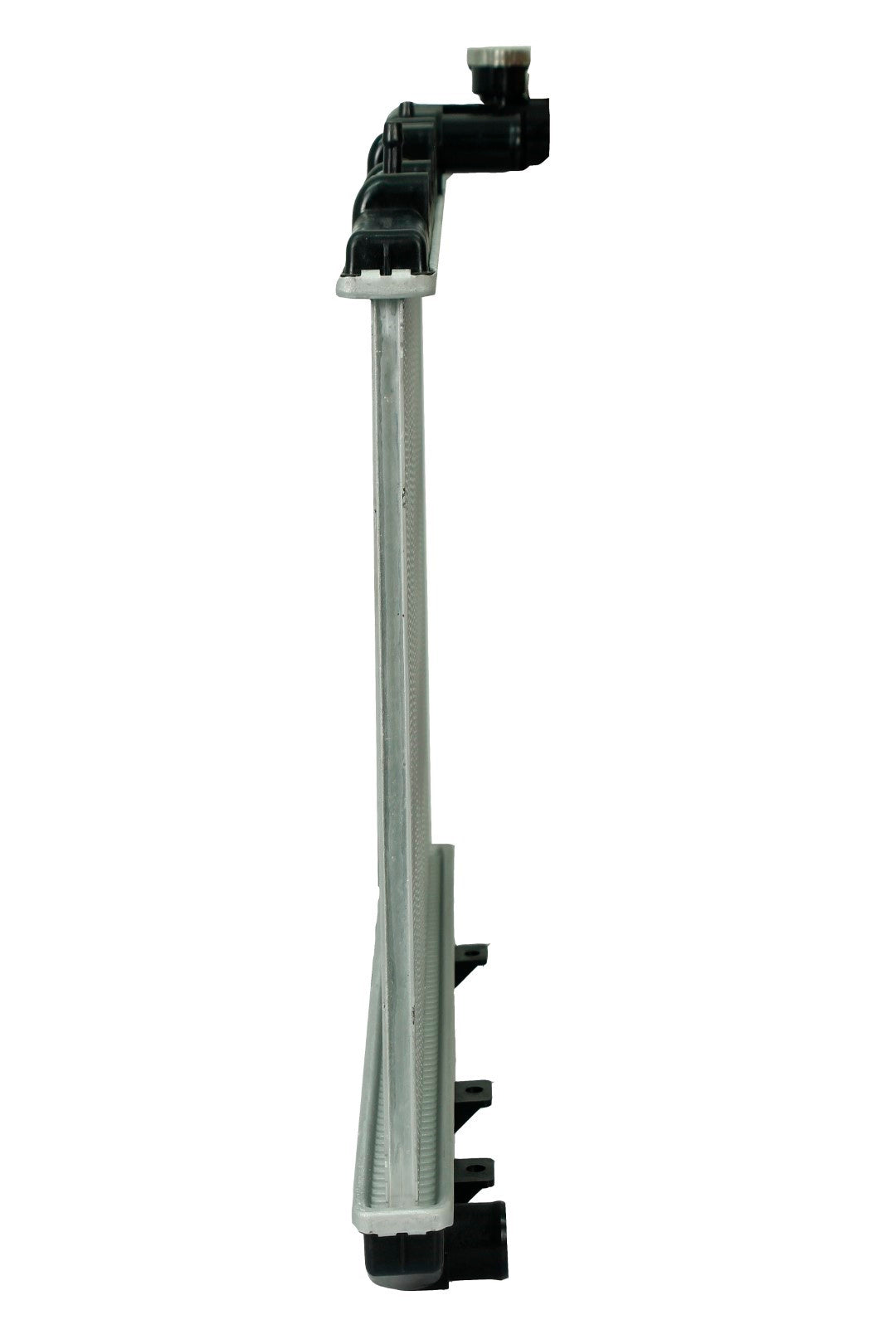 Radiador Automotriz Nissan NX Tsuru GS,GSI,GSII,Austero, Sentra,GXE, Tsubame T/M 91-15 16mm Tubo Soldado
