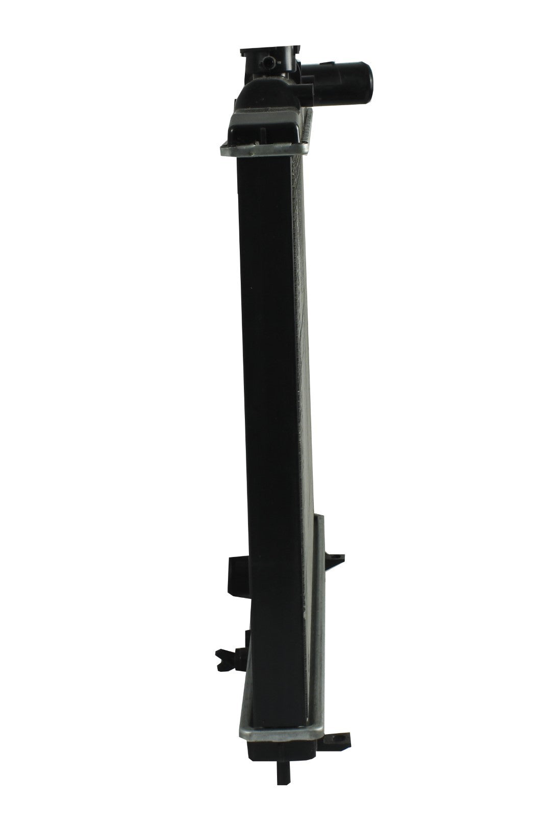 Radiador Automotríz Urvan T/M 02-08 34mm Aluminio M