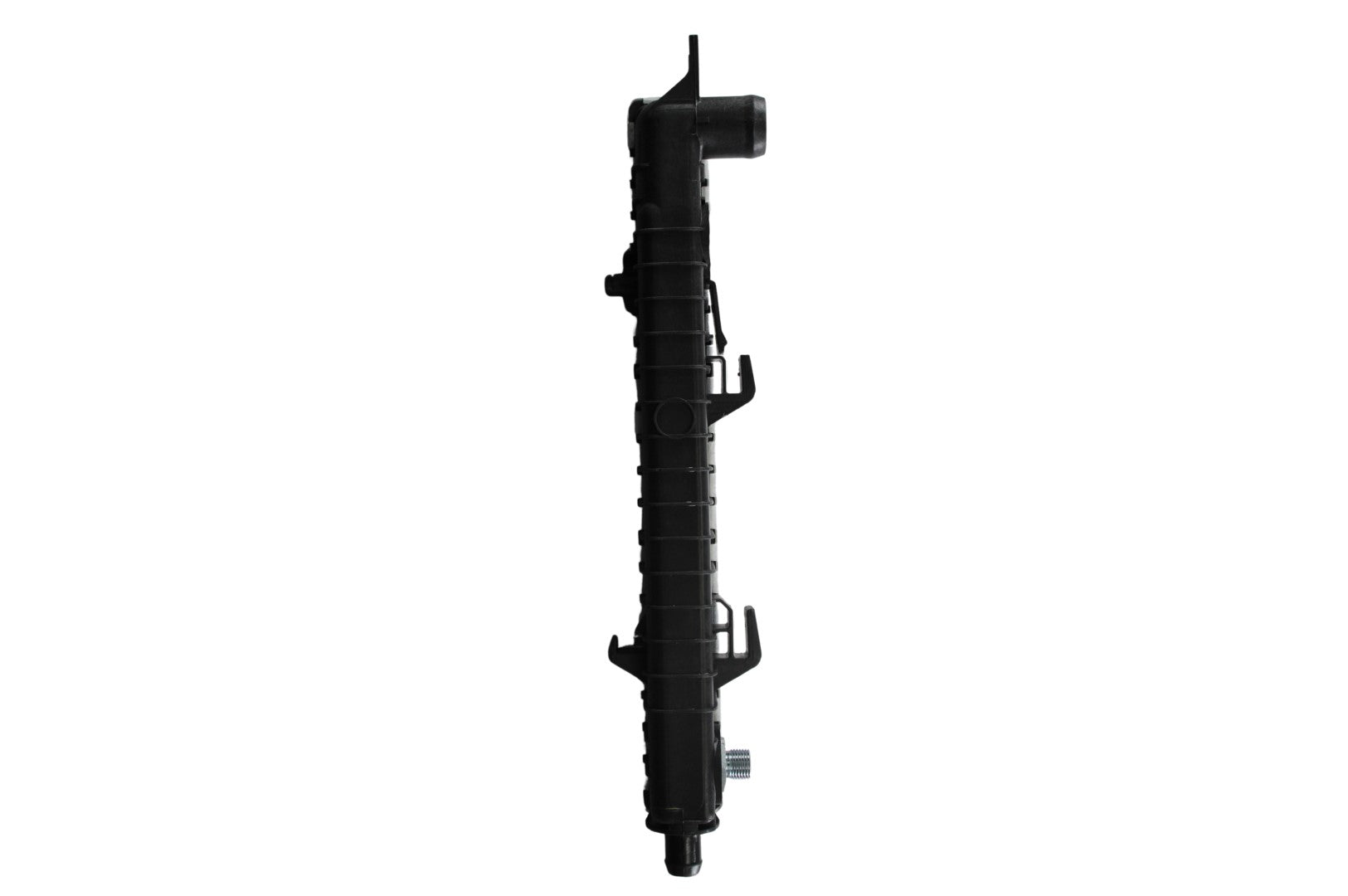 Radiador Automotriz Mercedes Benz Clase A W168 97-04 26mm Tubo Soldado T/A