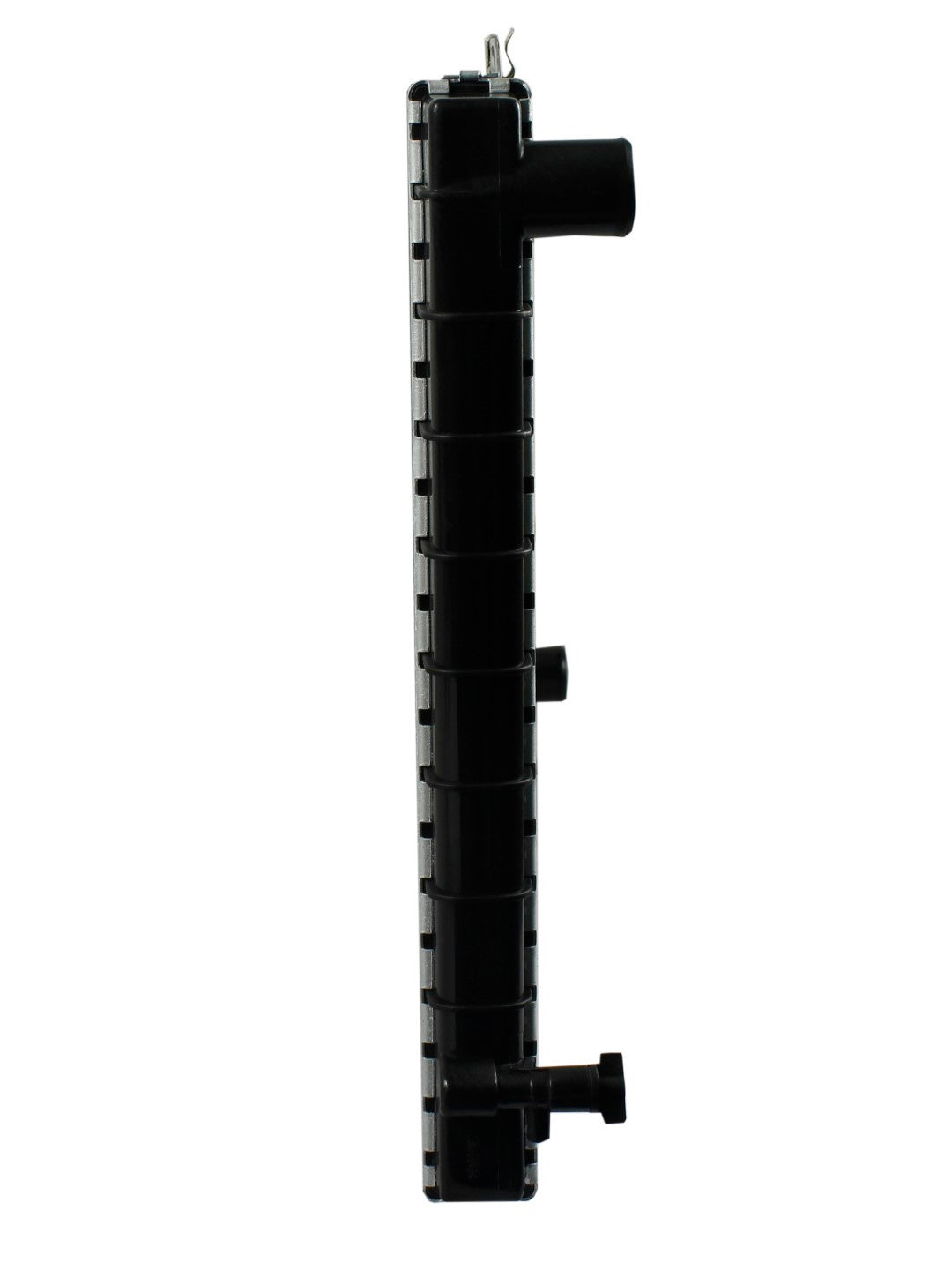 Radiador Automotriz Ford Lincoln,Mercury Crown victoria Town car,Grand marquis  T/A 91-95 26mm Tubo Soldado