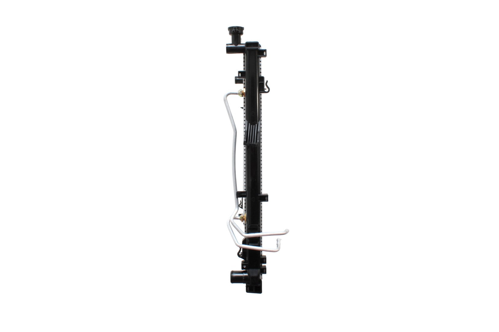 Radiador Automotriz Kia Borrego EX LX T/A 09-11 26mm Tubo Soldado