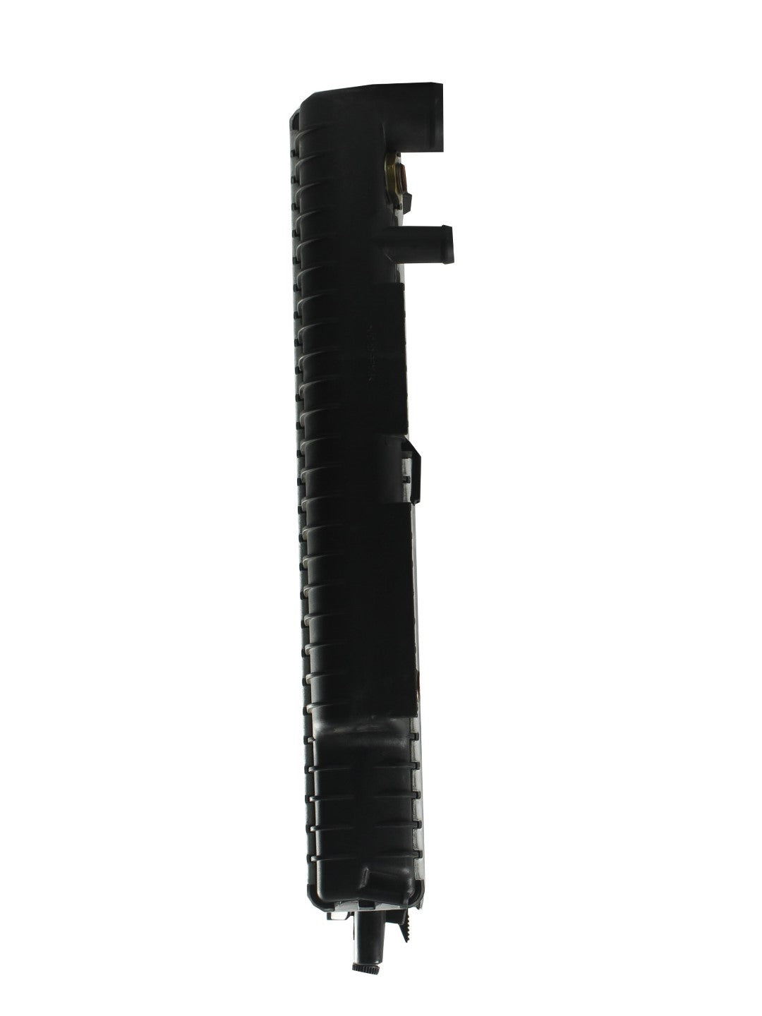 Radiador Automotriz Mercedes Benz 500 400 CL500, S420, S500 T/A 92-99 32mm Tubo Soldado