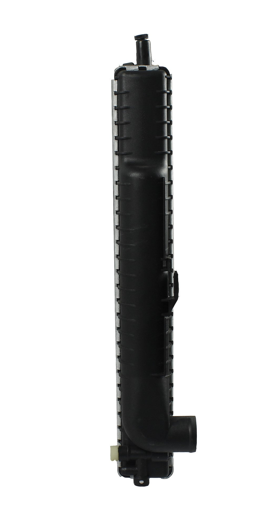 Radiador Automotriz Mercedes Benz 500, 400 CL500 S420, S500 T/A 92-99 36mm Tubo Soldado