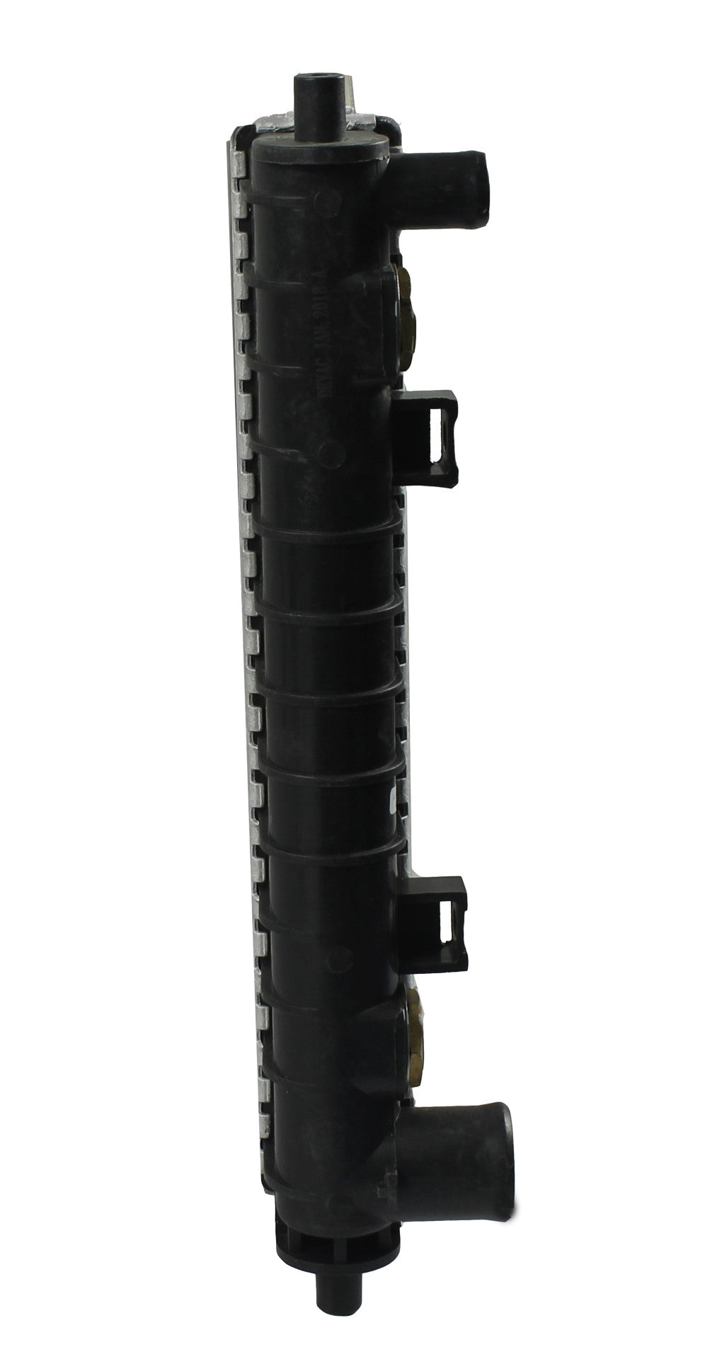 Radiador Automotriz Mazda  626 MX-6 T/A 93-97 26mm Tubo Soldado