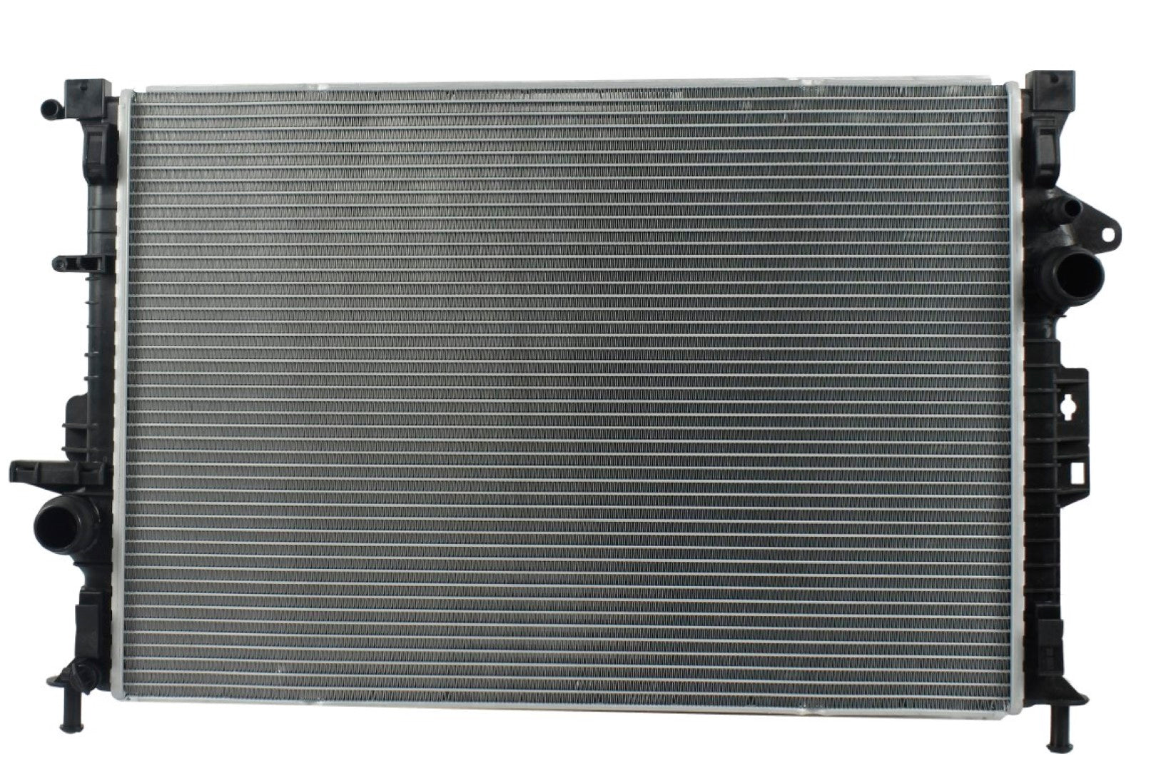 Radiador Automotriz Ford  Escape Transit T/M 13-16 26mm Tubo Soldado