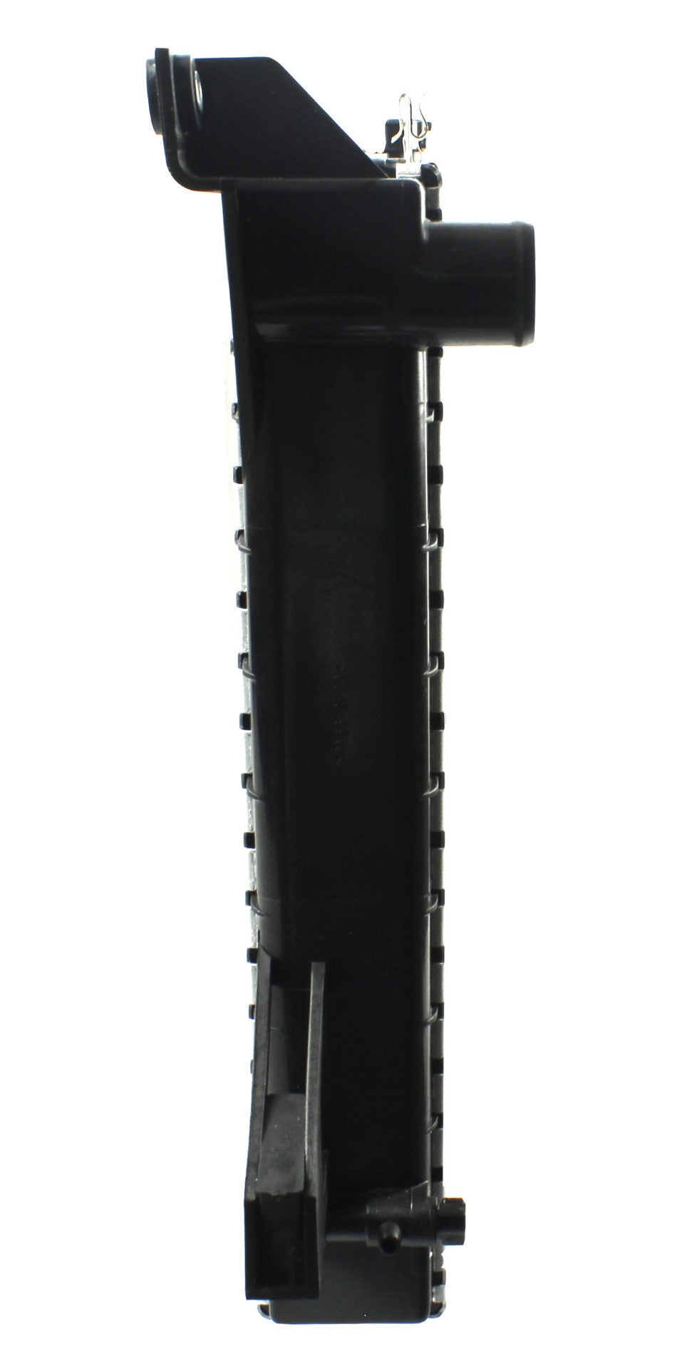 Radiador Automotriz Ford  Bronco F-150,F-250,F-350;Custom,Eddie bauer,XLT,XL  T/A 85-92 56mm Tubo Soldado