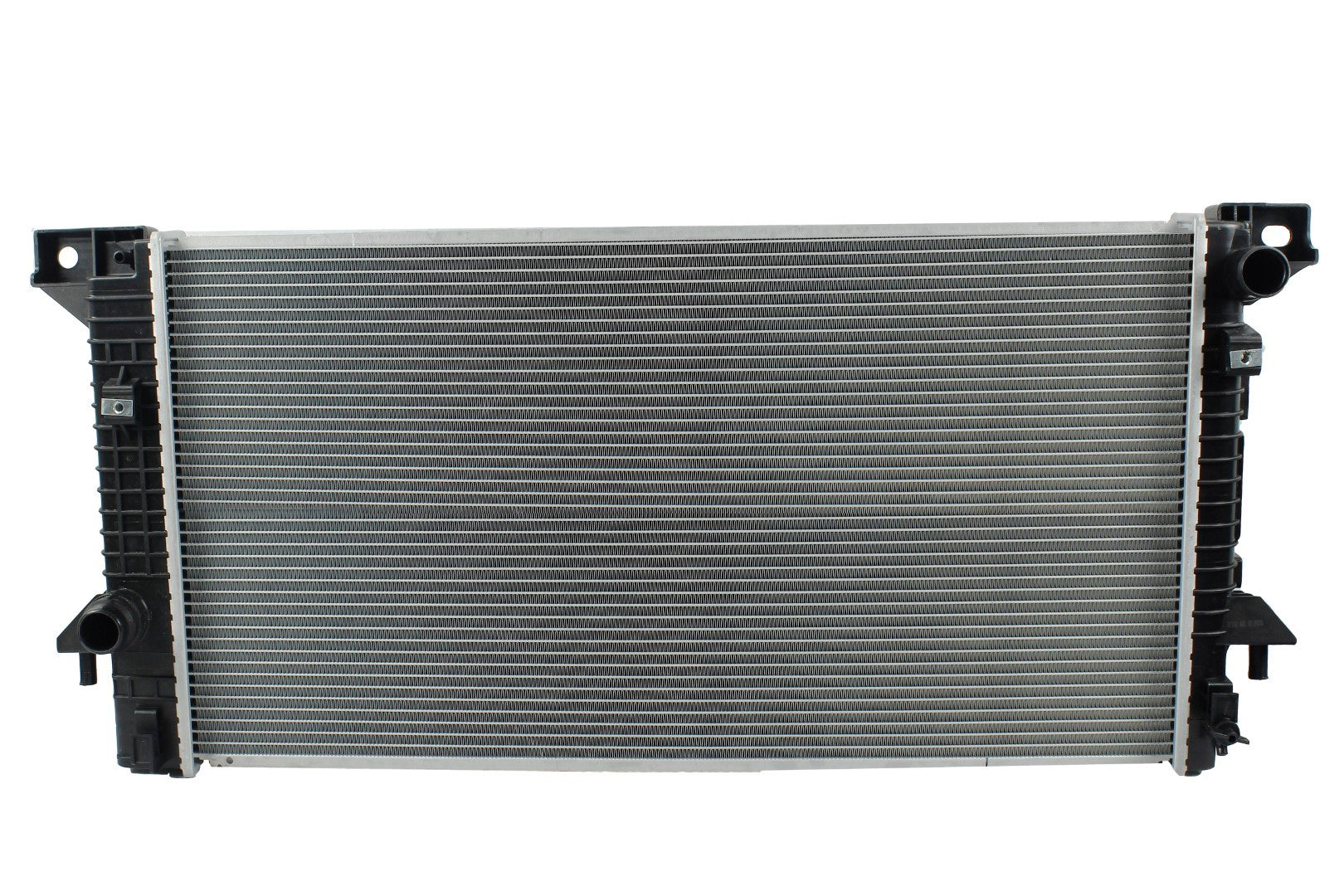 Radiador Automotriz Ford  Expedition F150, lobo, Lin Mark, Lin Navigator T/A 07-15 32mm Tubo Soldado