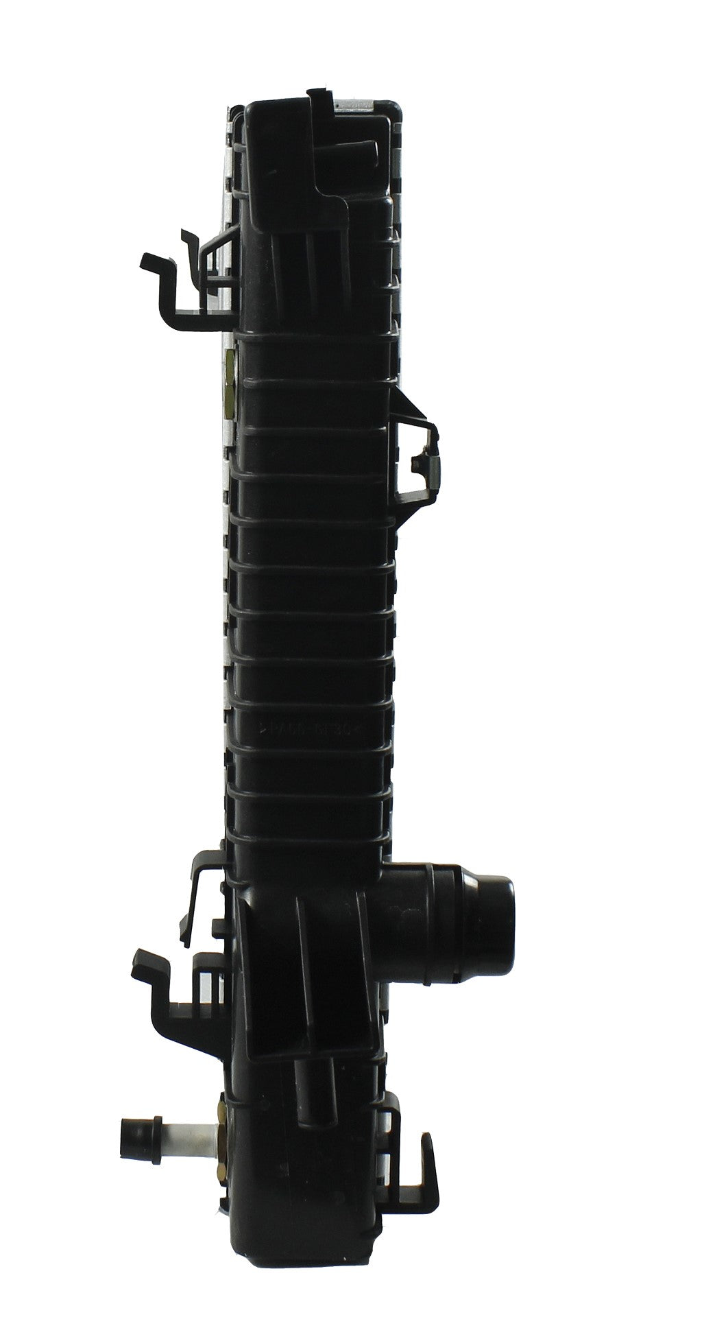Radiador Automotriz Ford  Expedition F150, lobo, Lin Mark, Lin Navigator T/A 07-15 32mm Tubo Soldado