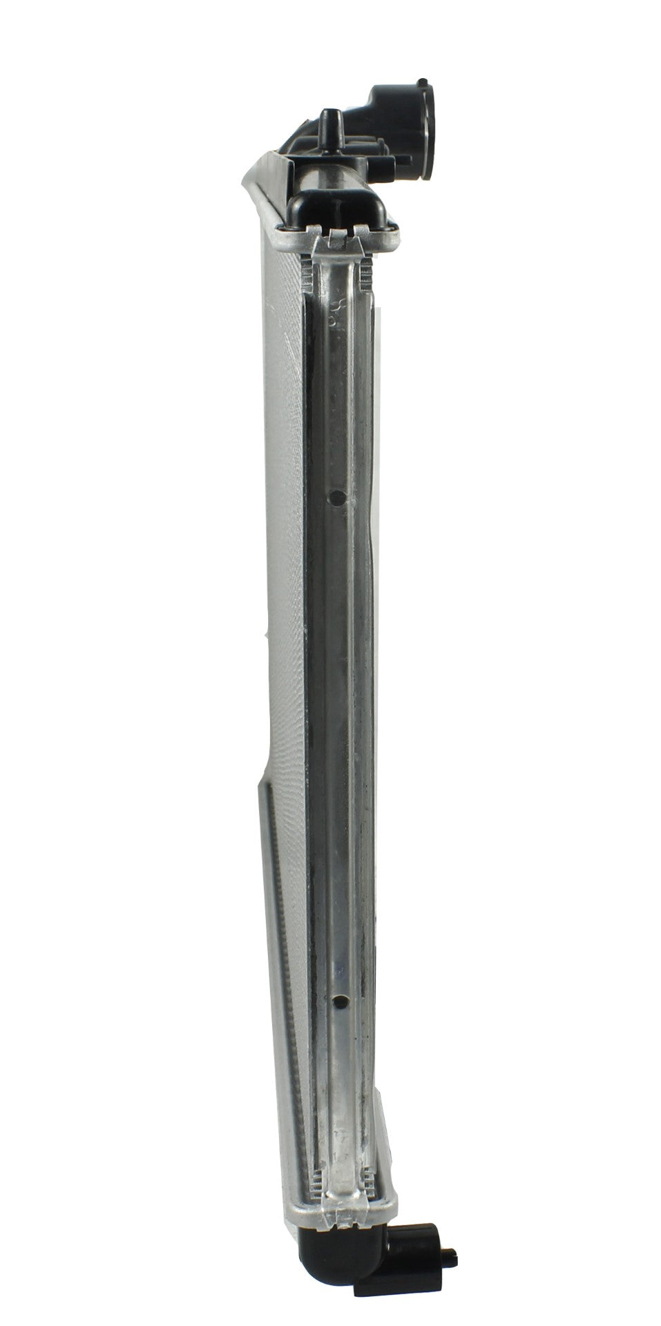Radiador Automotriz Peugeot 406 Berlina Citroen C5 T/M 00-04 26mm Tubo Soldado