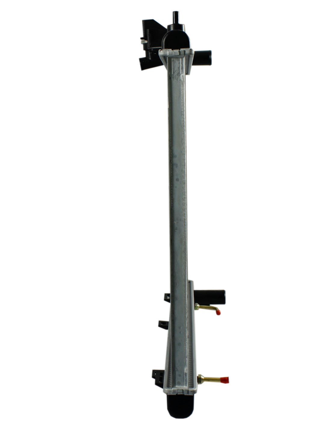 Radiador Automotriz Nissan Infiniti JX35 Q60, Pathfinder T/A 13-17 26mm Tubo Soldado