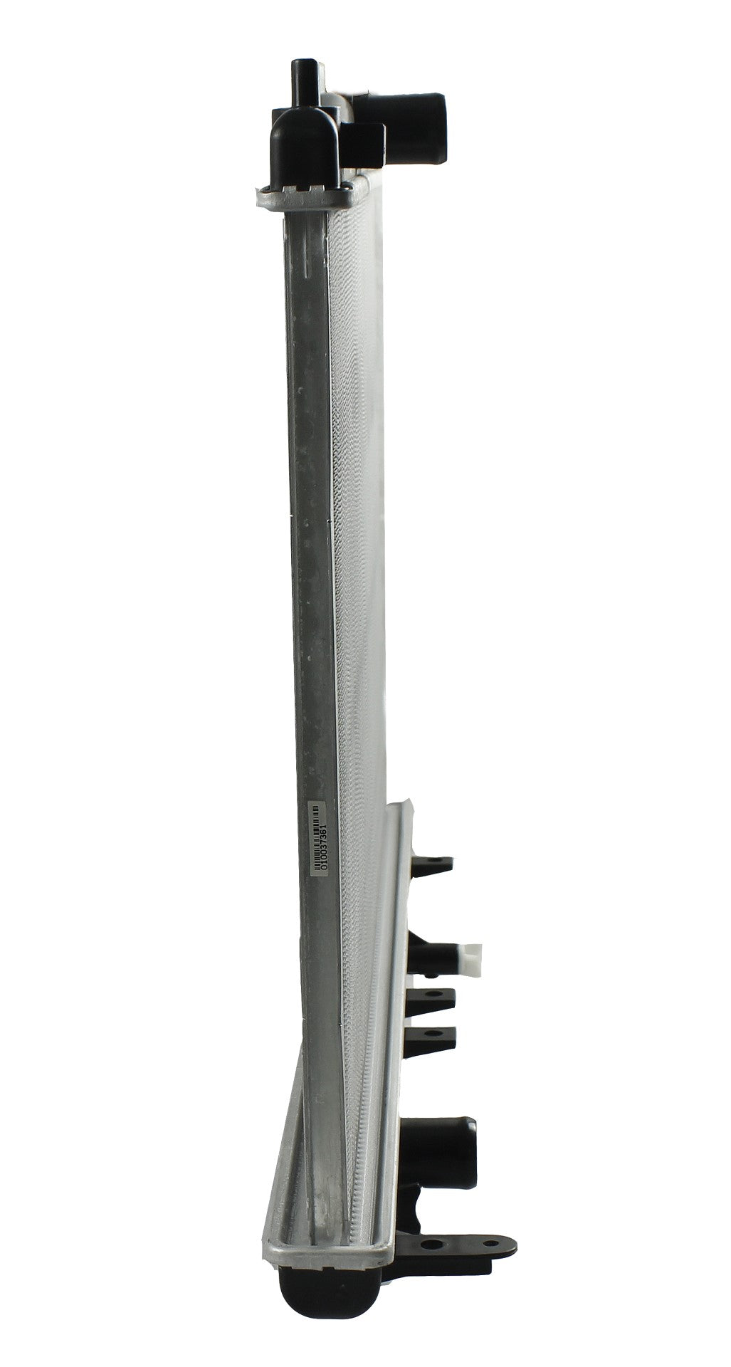 Radiador Automotriz Honda Acura Accord TLX T/A T/M 13-17 16mm Tubo Soldado