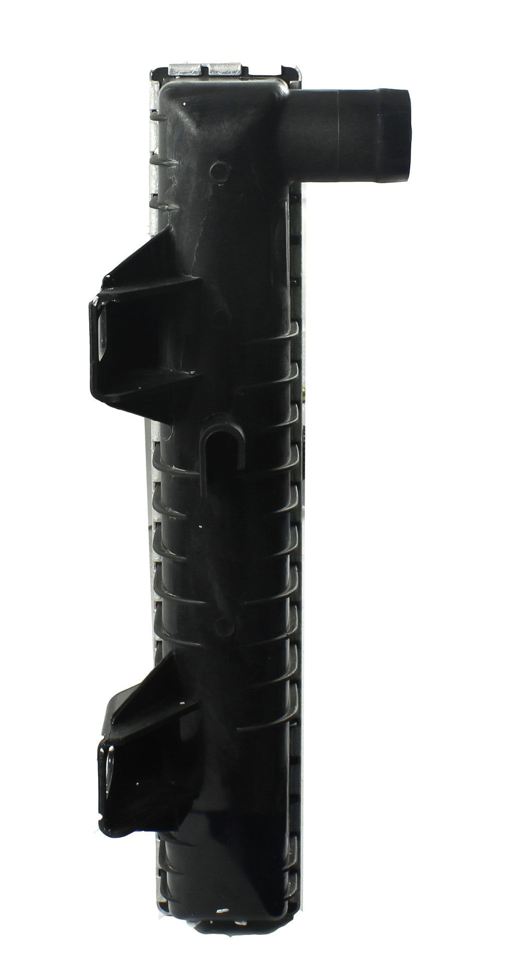 Radiador Automotriz GM Chevrolet Express 2500 3500, 4500 T/A 06-11 56mm Tubo Soldado