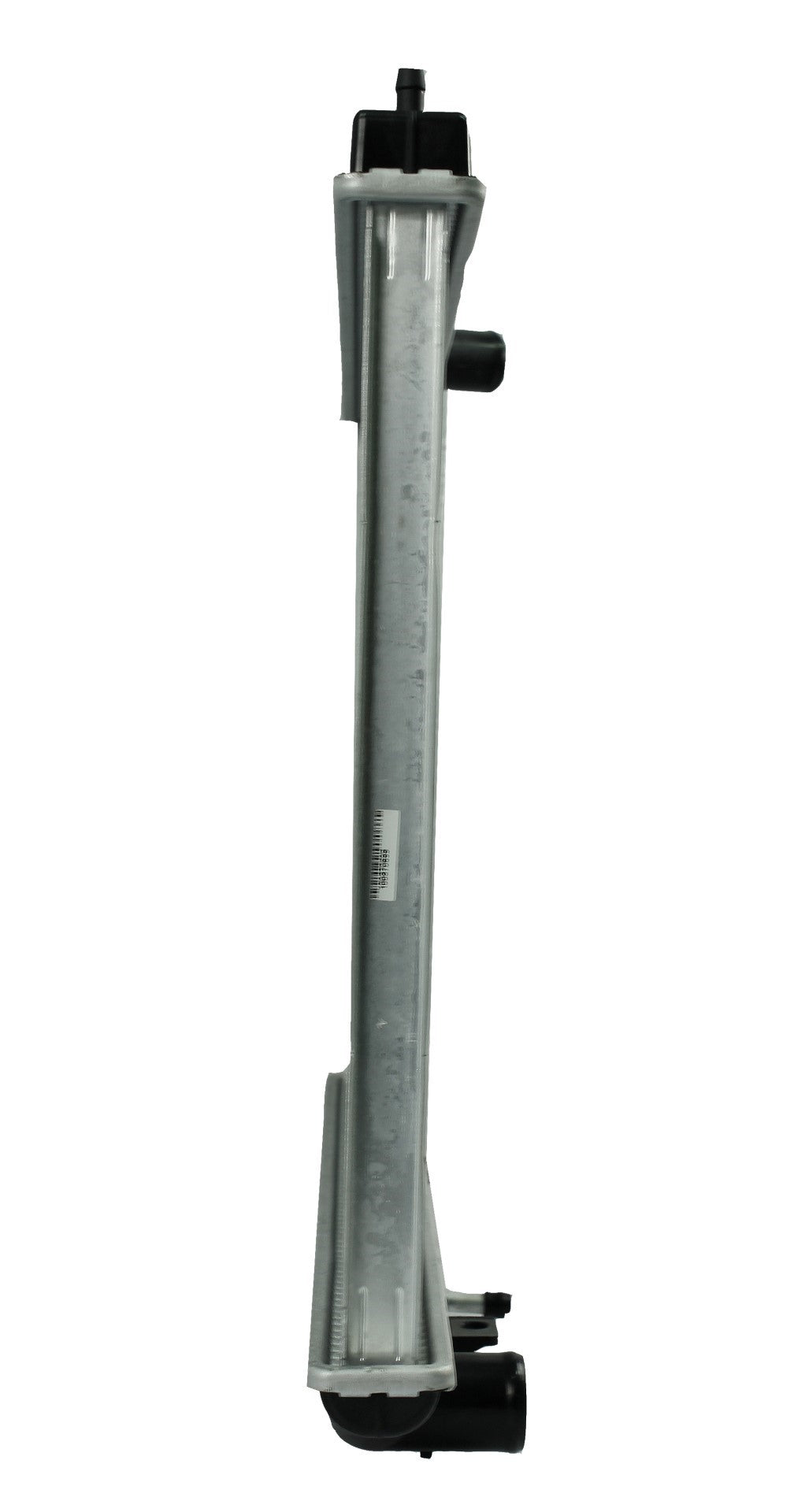 Radiador Automotriz Nissan  Altima Base,GLE,GLE-E,GXE,SE,XE T/A 93-01 26mm Tubo Soldado