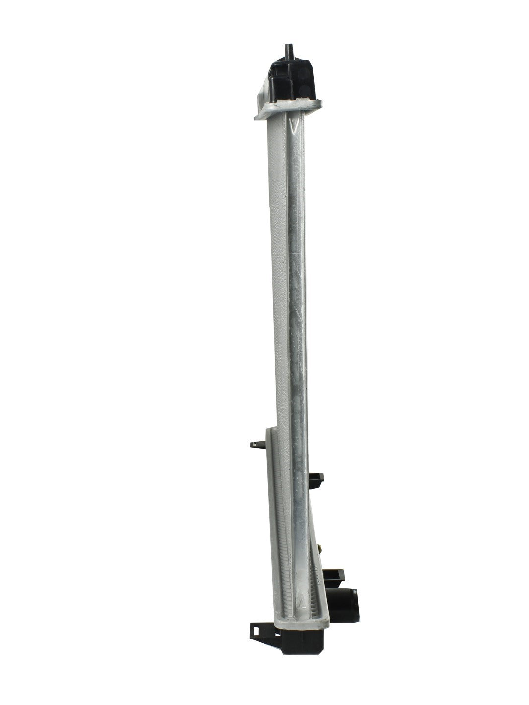 Radiador Automotriz Infiniti M45 T/A 06-10 16mm Tubo Soldado