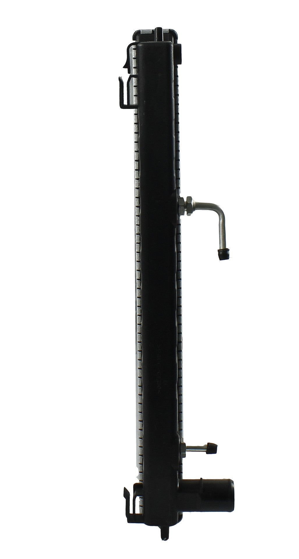 Radiador Automotriz Infiniti FX50 T/A 09-15 26mm Tubo Soldado