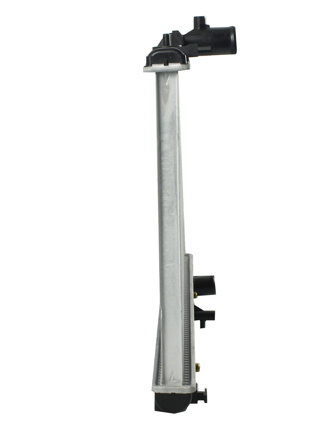 Radiador Automotriz Lexus GS460 T/A 08-11 26mm Tubo Soldado