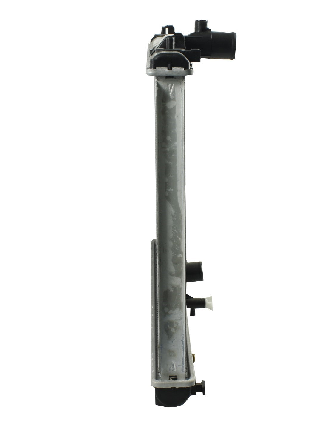 Radiador Automotriz Lexus GS460 T/A 08-11 36mm Tubo Soldado