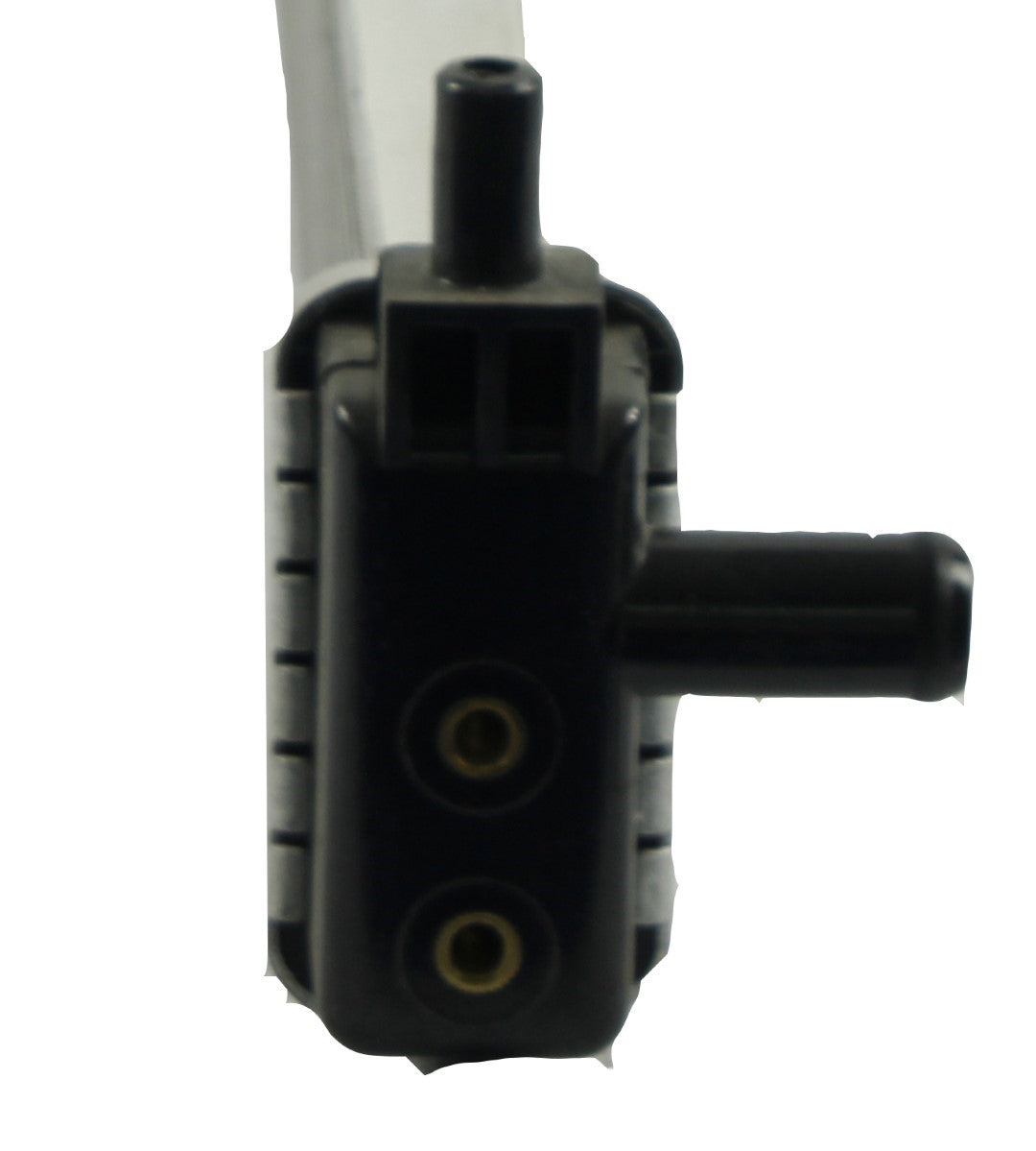 Radiador Automotriz Toyota Prius T/A T/M 10-15 22mm Tubo Soldado