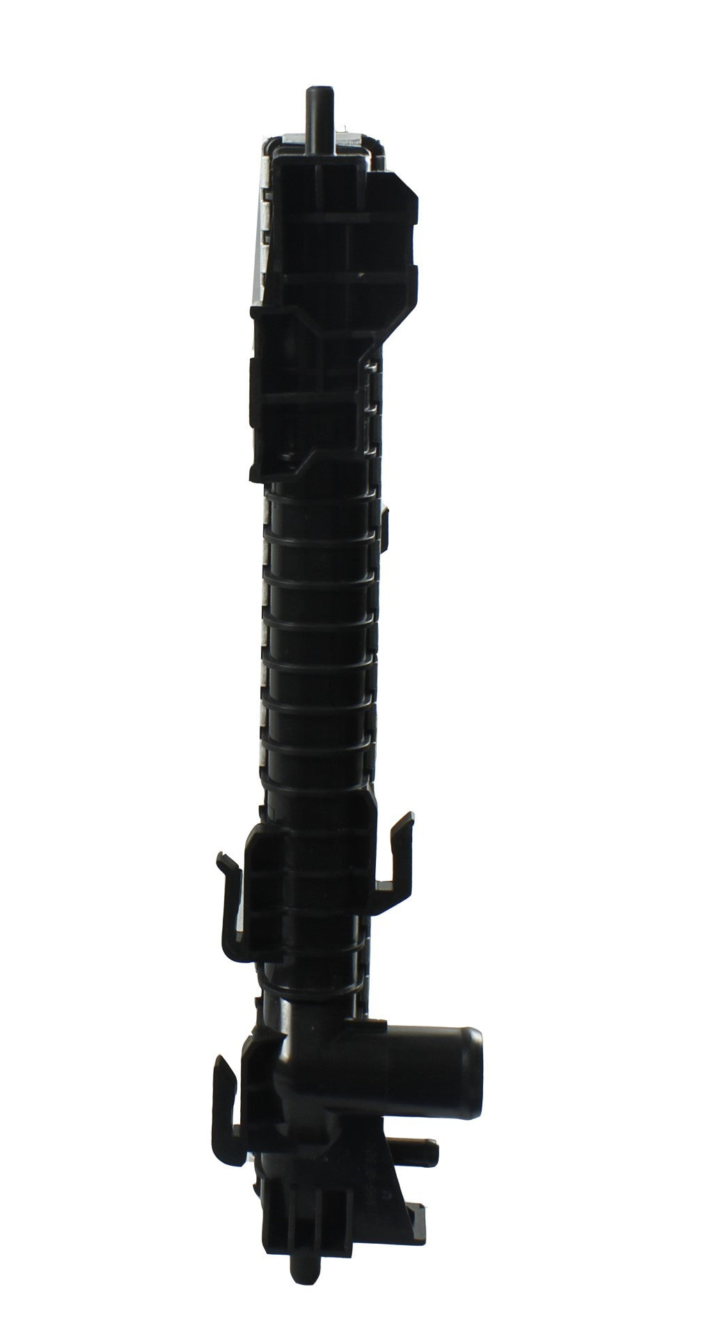 Radiador Automotriz Ford  Explorer XLT, Police, Interception, Utily T/A T/M 11-16 32mm Tubo Soldado