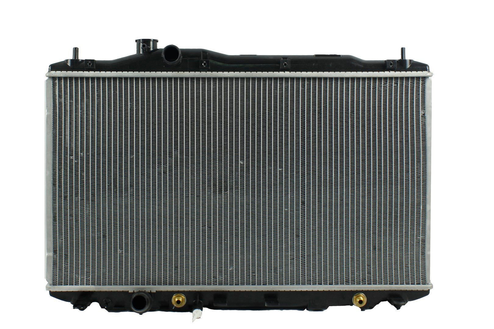 Radiador Automotriz Acura ILX Base Dynamic T/A 13-15 22mm Aluminio M