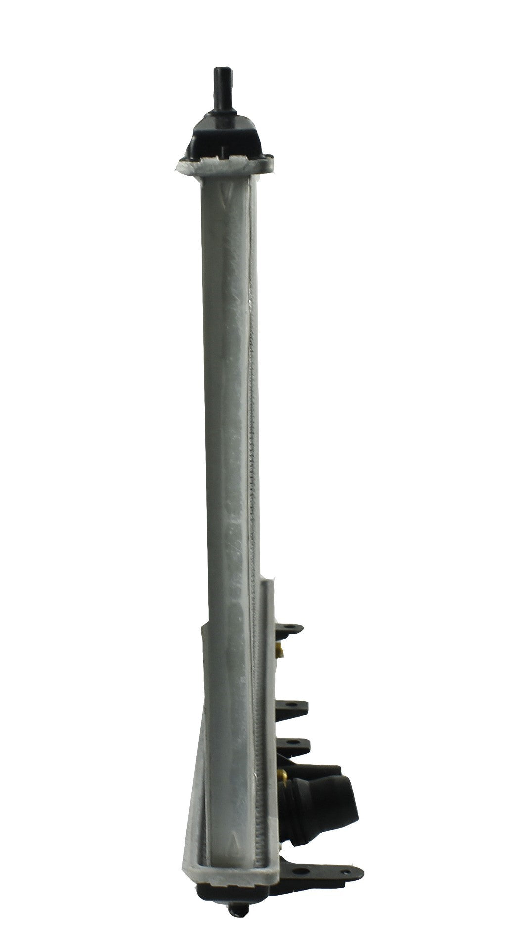 Radiador Automotriz Acura ILX Base Dynamic T/A 13-15 22mm Aluminio M