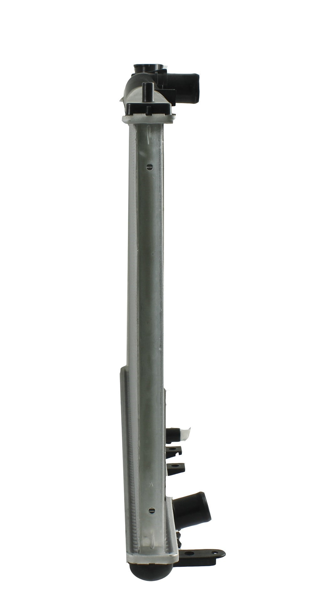 Radiador Automotriz Acura RLX Elite T/A T/M 14-15 26mm Tubo Soldado