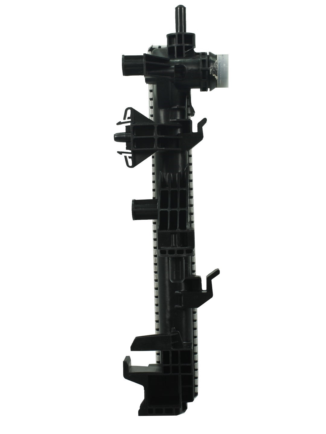 Radiador Automotriz Ram Promaster 1500 2500, 3500 T/A T/M 14-15 32mm Tubo Soldado