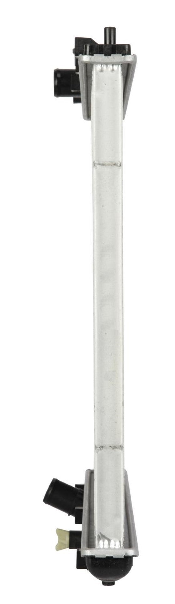 Radiador Automotriz Acura Tl Base T/M 04-08 26mm Tubo Soldado