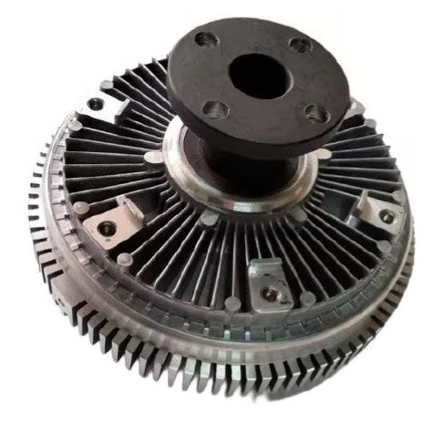 Fan Clutch Tractocamion Cummins Isc Cat C7 3126  165F