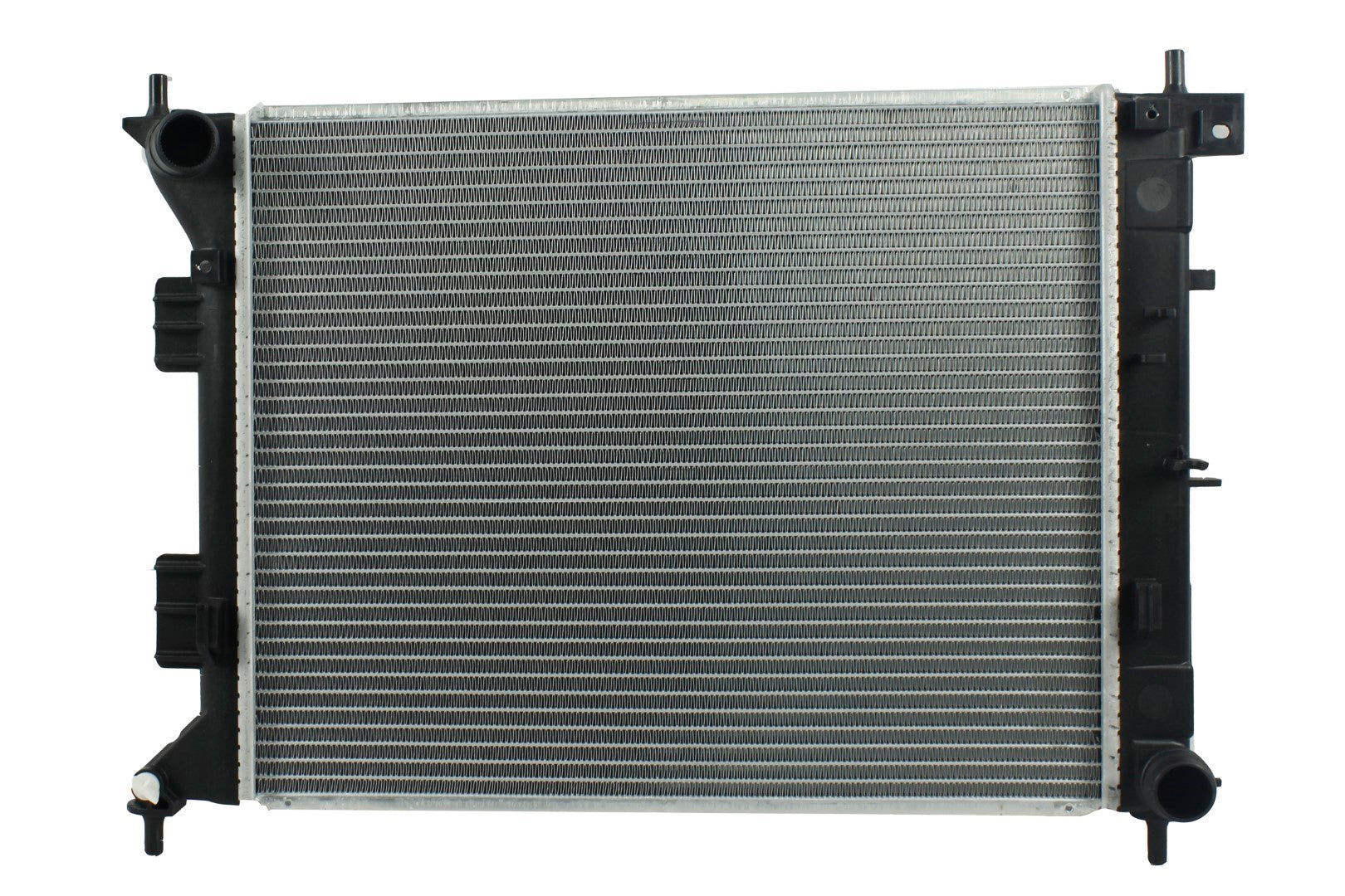 Radiador Automotriz Hyundai  i30 i30 CW  11-15 26mm Tubo Soldado