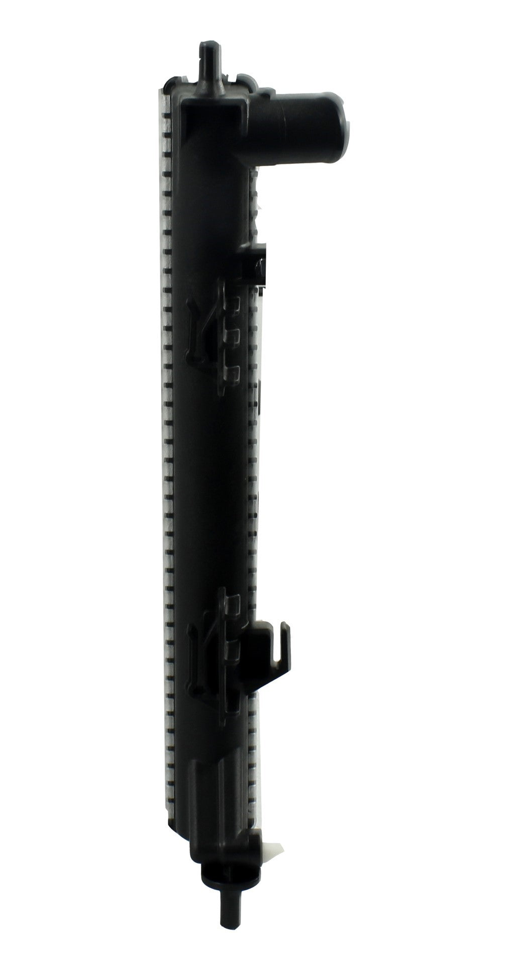 Radiador Automotriz Hyundai  i30 i30 CW  11-15 26mm Tubo Soldado