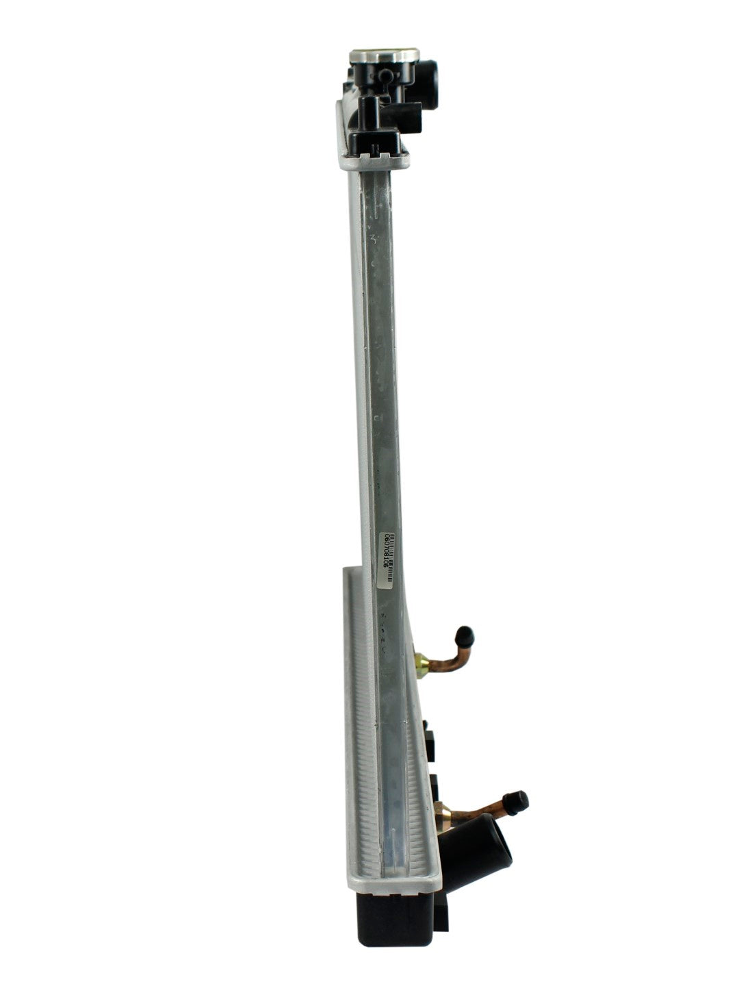 Radiador Automotriz Honda  Accord  T/A 95-99 16mm Tubo Soldado