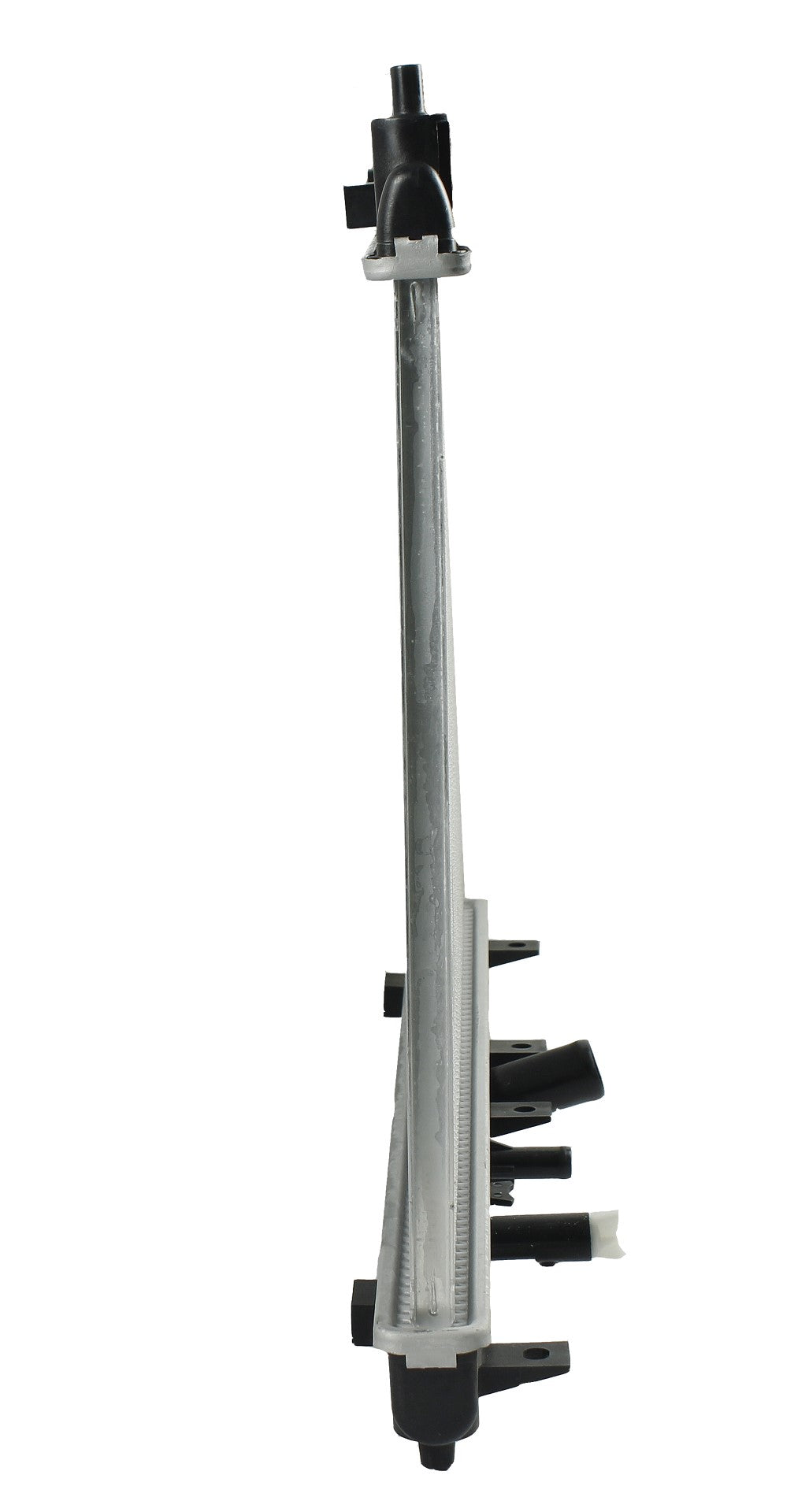 Radiador Automotriz Fit TM 15-18 16mm Tubo Soldado