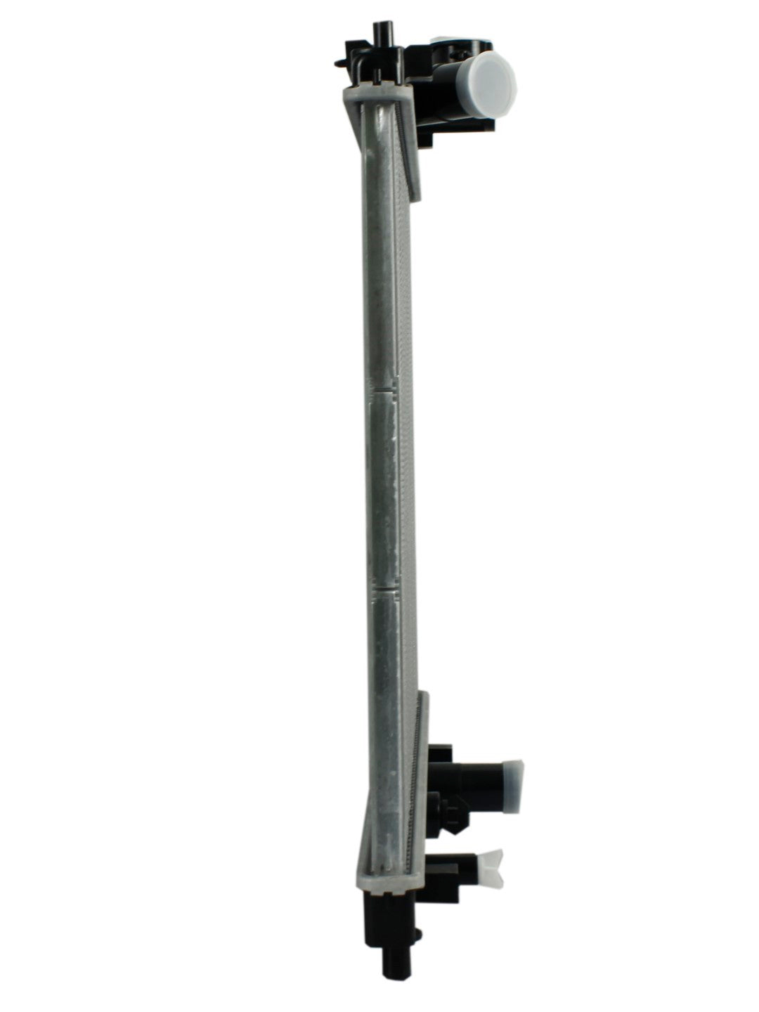 Radiador Automotriz Toyota Scion Yaris ia Base CE Premium T/M 16-18 Tubo Soldado