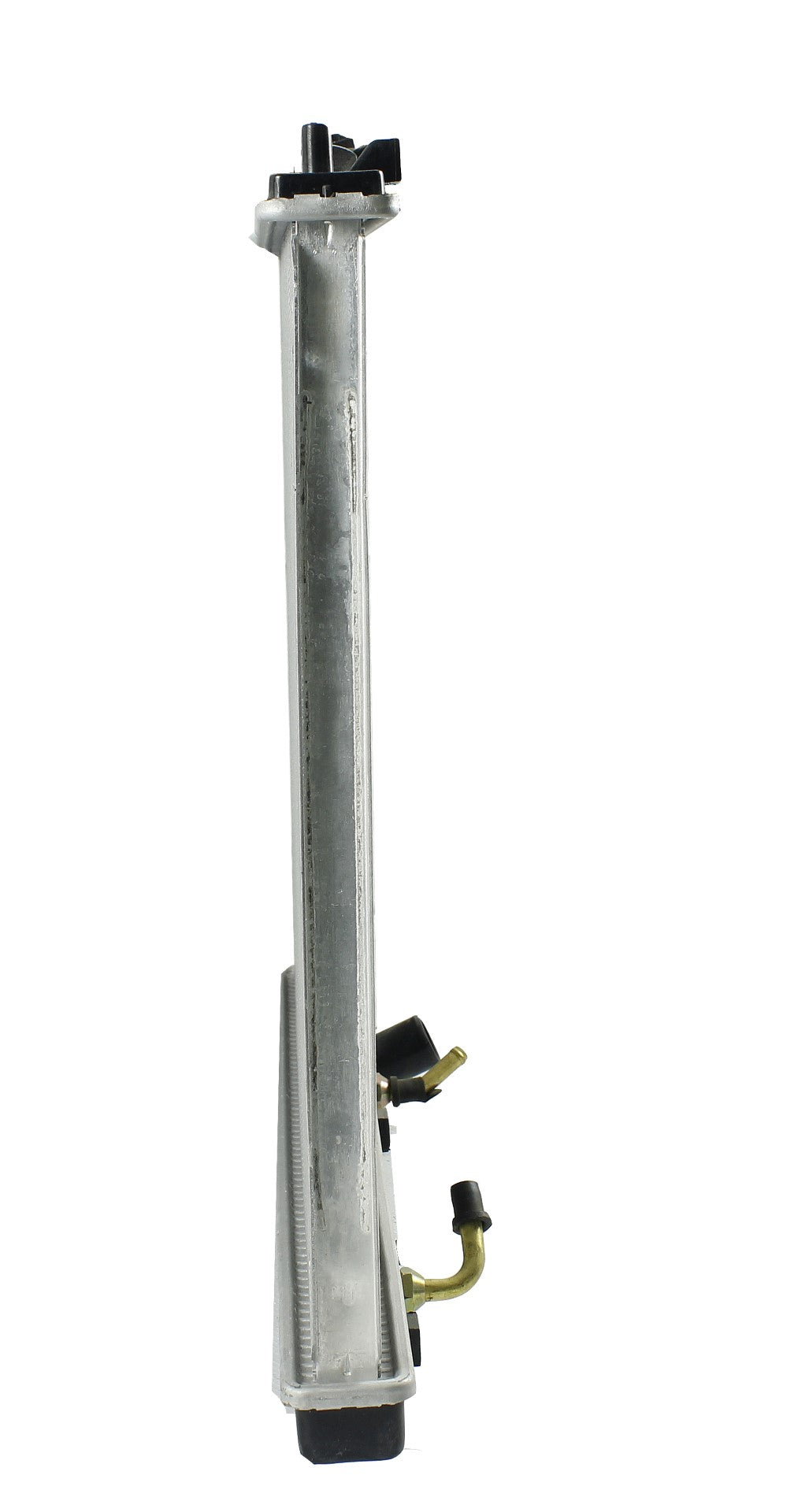 Radiador Automotriz Honda  Odyssey  Oasis T/A 95-98 26mm Tubo Soldado