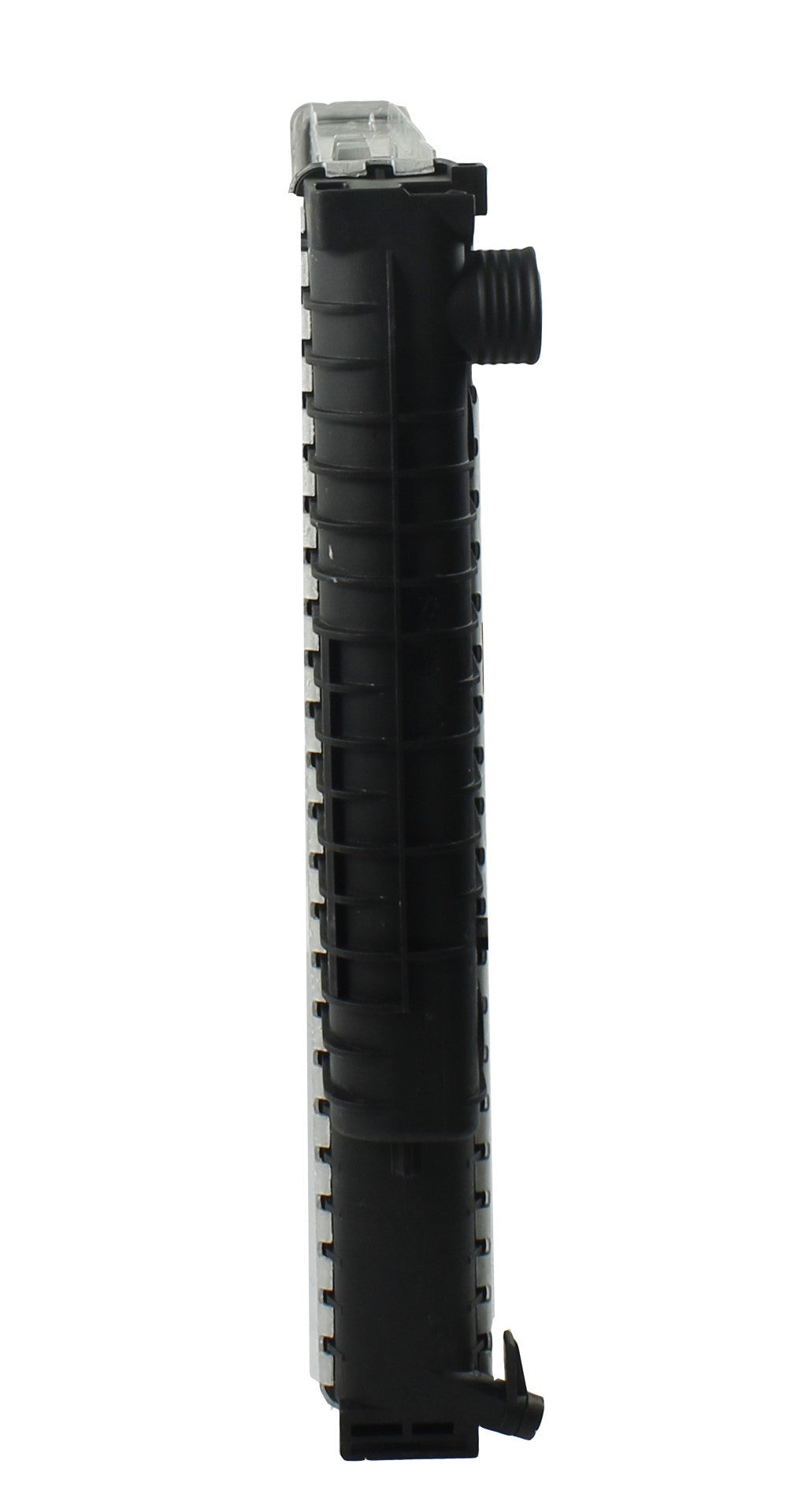 Radiador Automotriz BMW  Series 320i 323i,323Ci,325i,328i.M3,Z3 M T/M 92-00 32mm Tubo Soldado