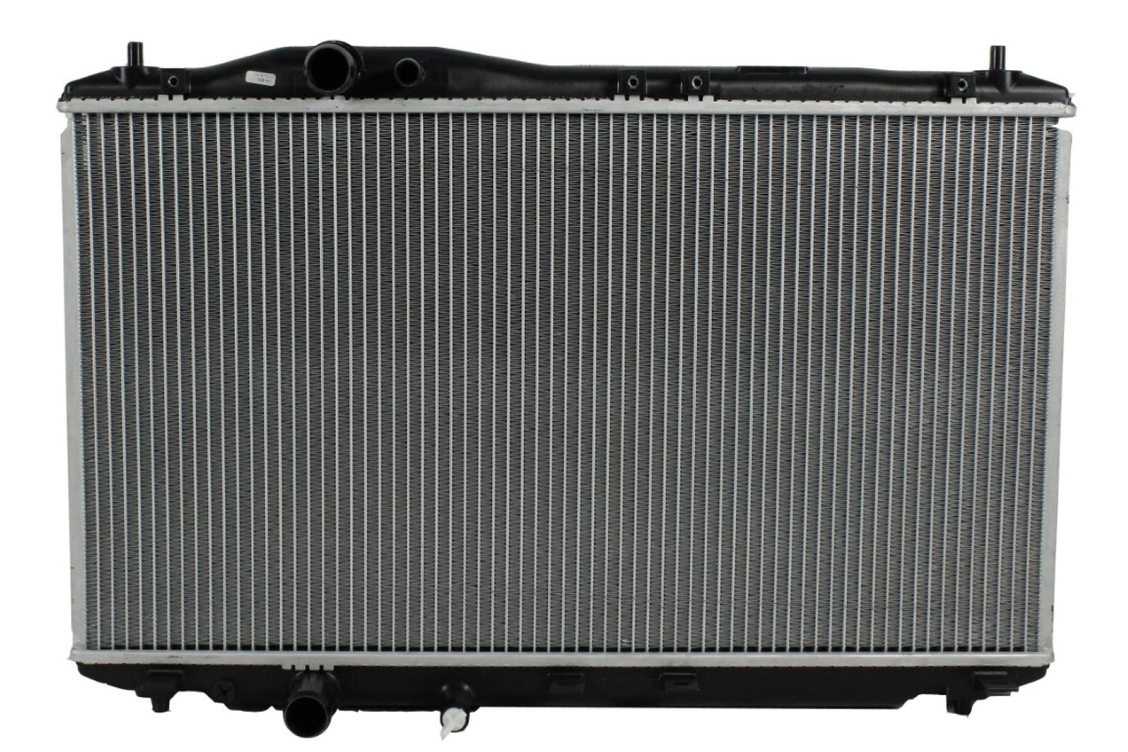 Radiador Automotriz Acura ILX TM 16 18 26mm Tubo Soldado