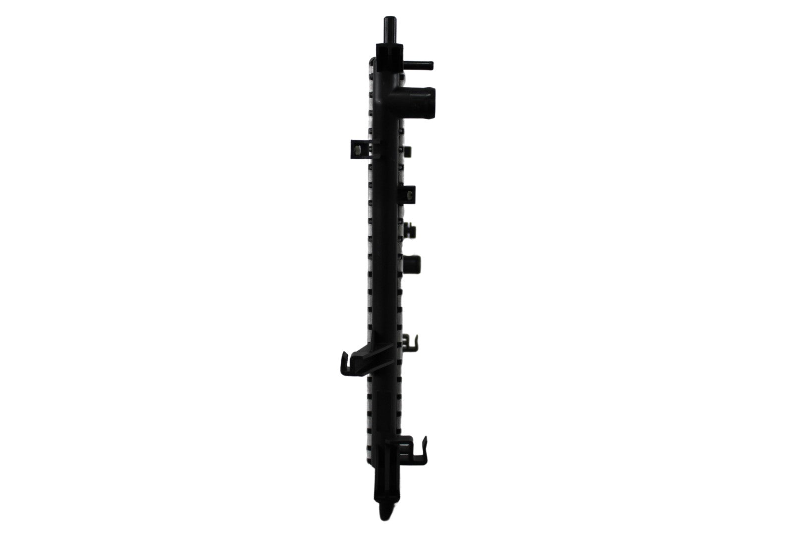 Radiador Automotriz Chevrolet Aveo 18-22 TM 16mm Tubo Soldado