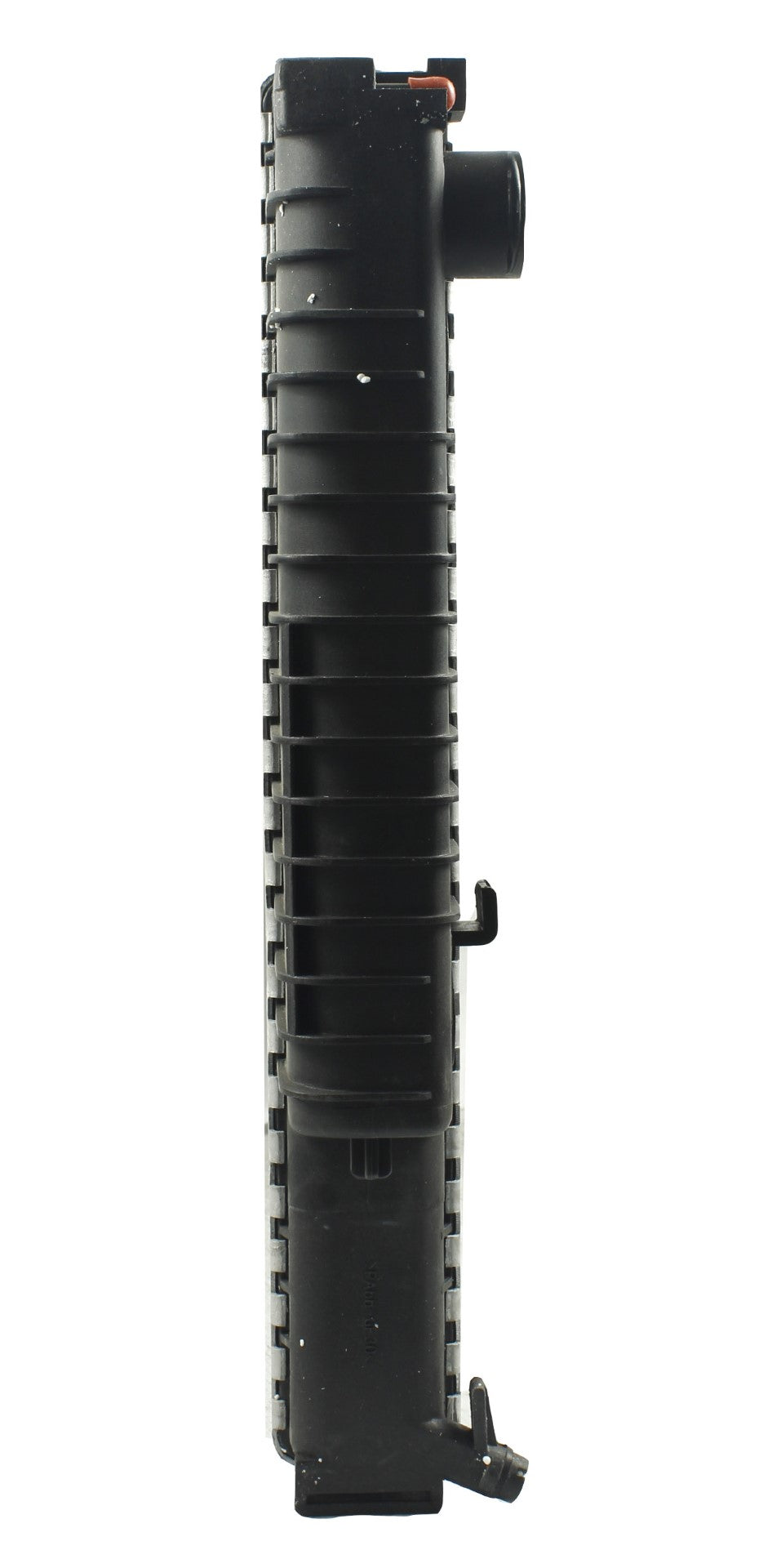 Radiador Automotriz BMW  Series z3 2.2I,2.8I,Z3 3.0I, Coupe,M Coupe,M Roadster T/M 97-02 26mm Tubo Soldado