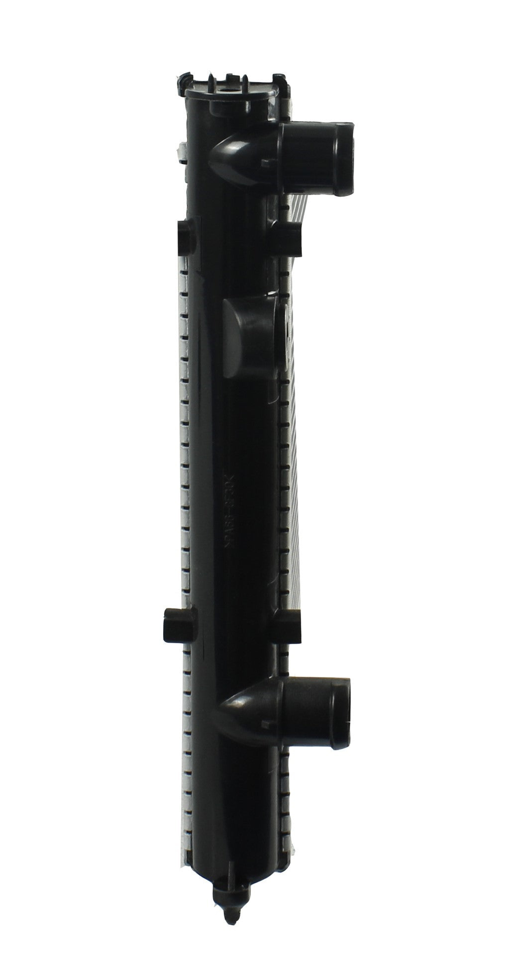 Radiador Automotriz Volkswagen  Passat GLX GLX VR6 T/M 94-97 32mm Tubo Soldado