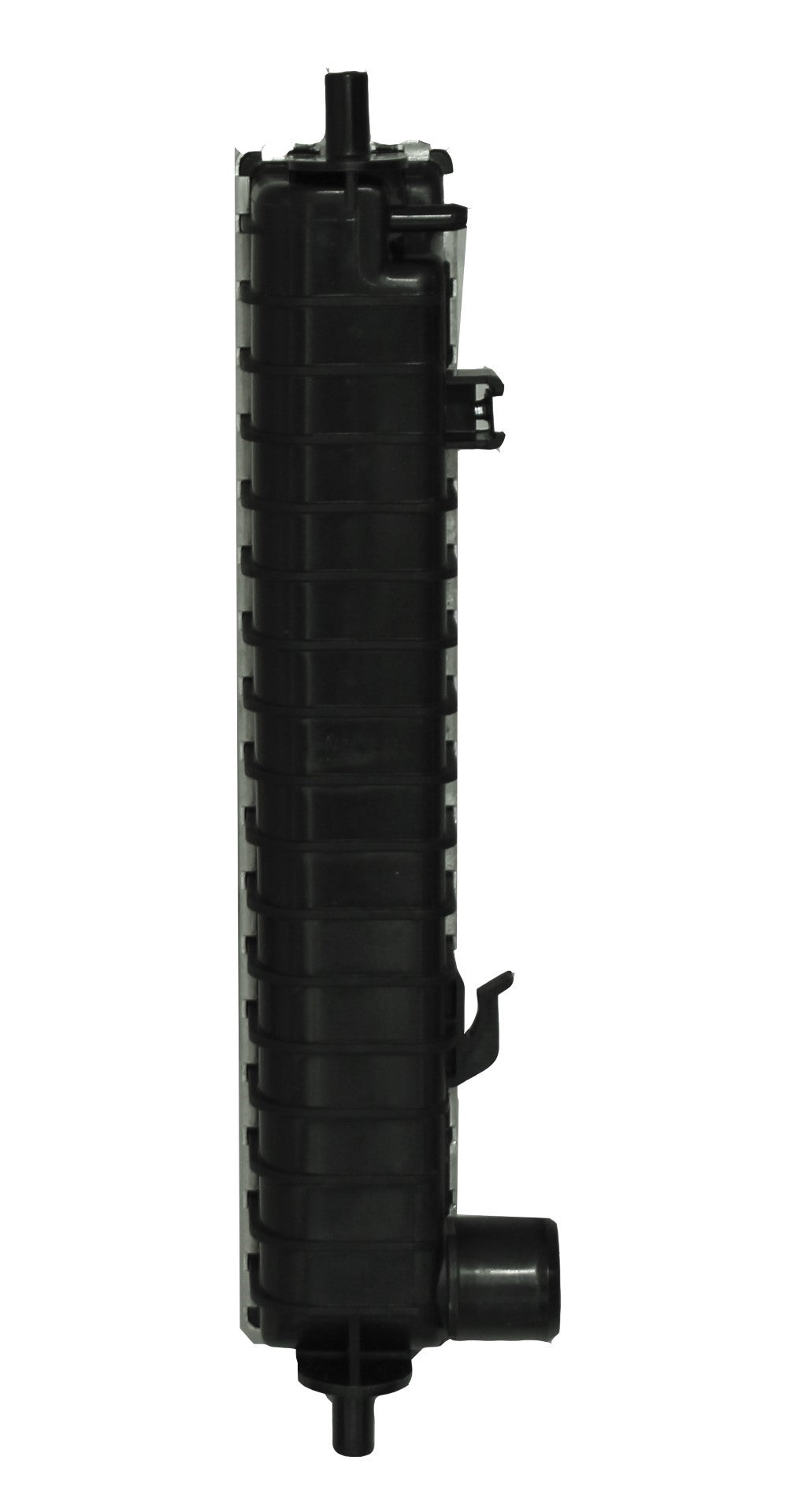 Radiador Automotriz Ford  Expedition F, LOBO T/M 97-98 26mm Tubo Soldado