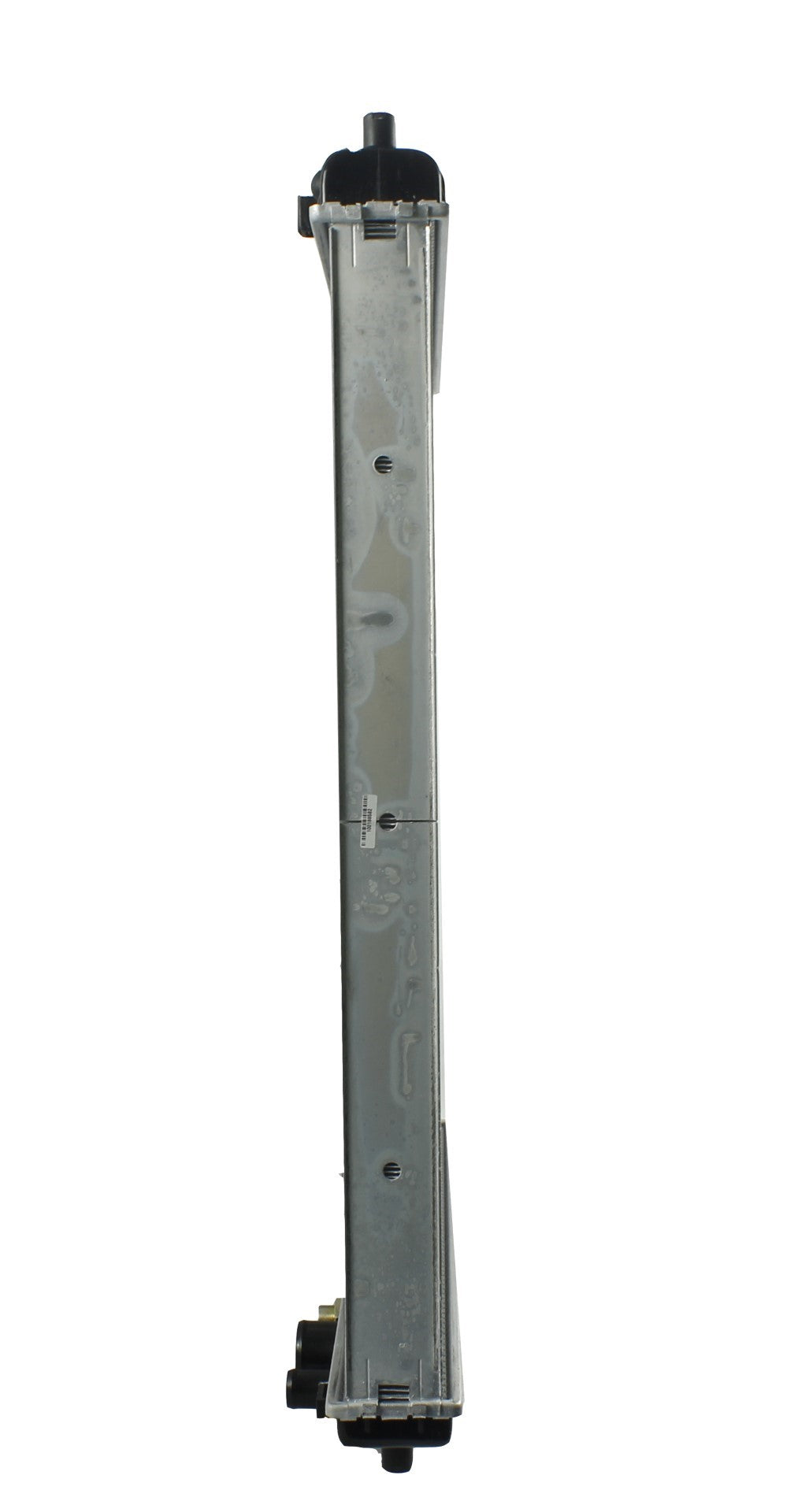 Radiador Automotriz Ford  Excursion eddie bauer F250,F350,F450,F550, S duty T/A 95-05 56mm Tubo Soldado