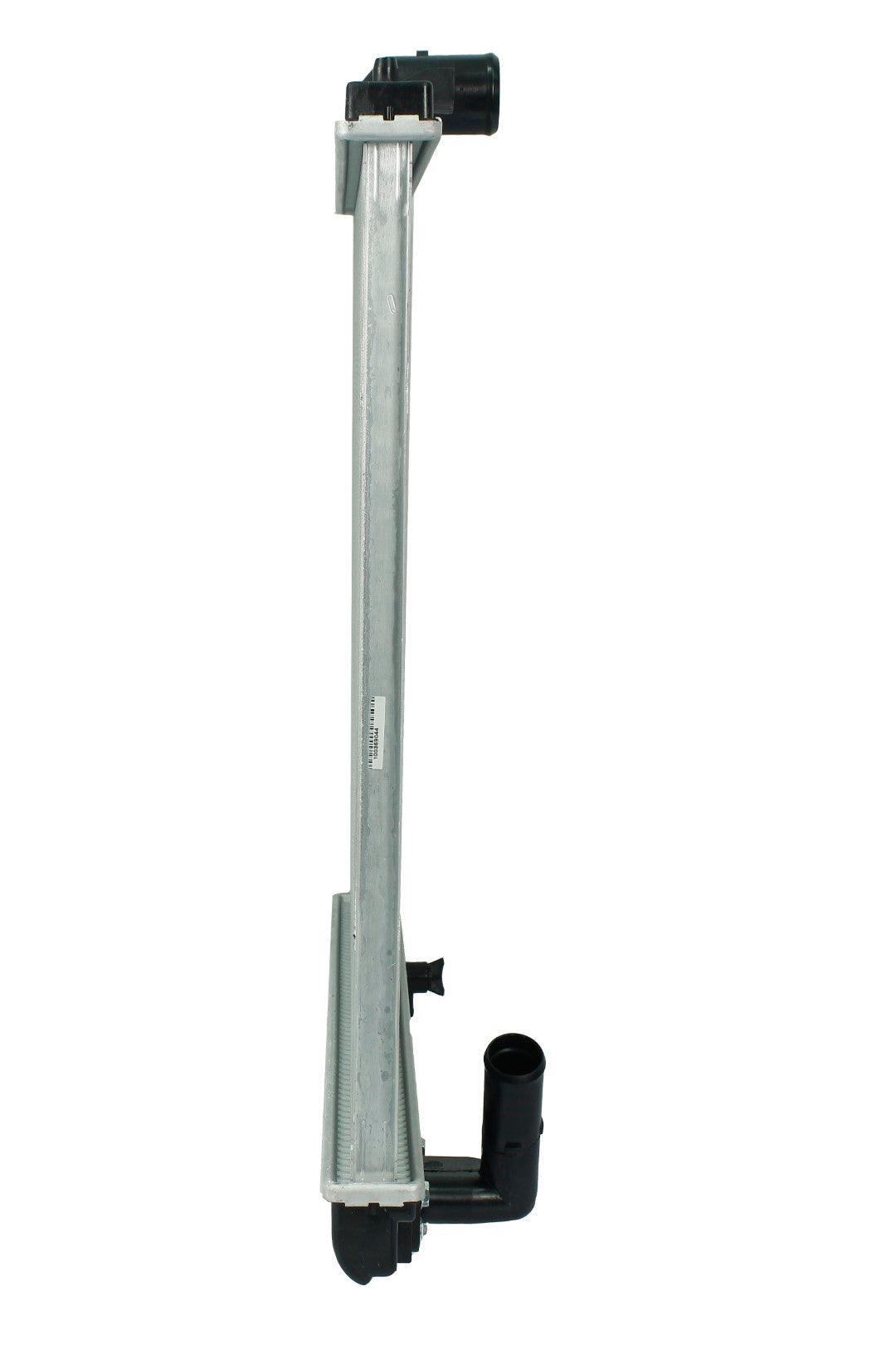 Radiador Automotriz Mitsubishi  Montero sport Limited, xls T/A 97-14 26mm Tubo Soldado