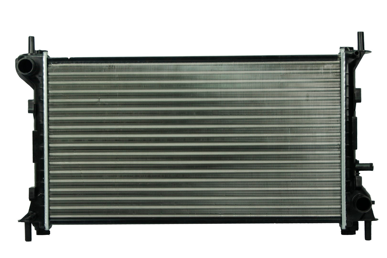 Radiador Automotríz Ford Focus T/M 00-07 34mm