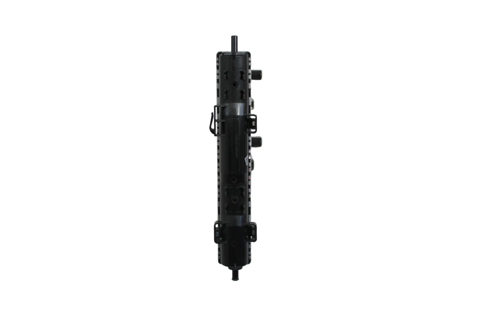 Radiador Automotriz Chrysler  Sebring LXI, Stratus, SXT T/M 01-06 26mm Tubo Soldado