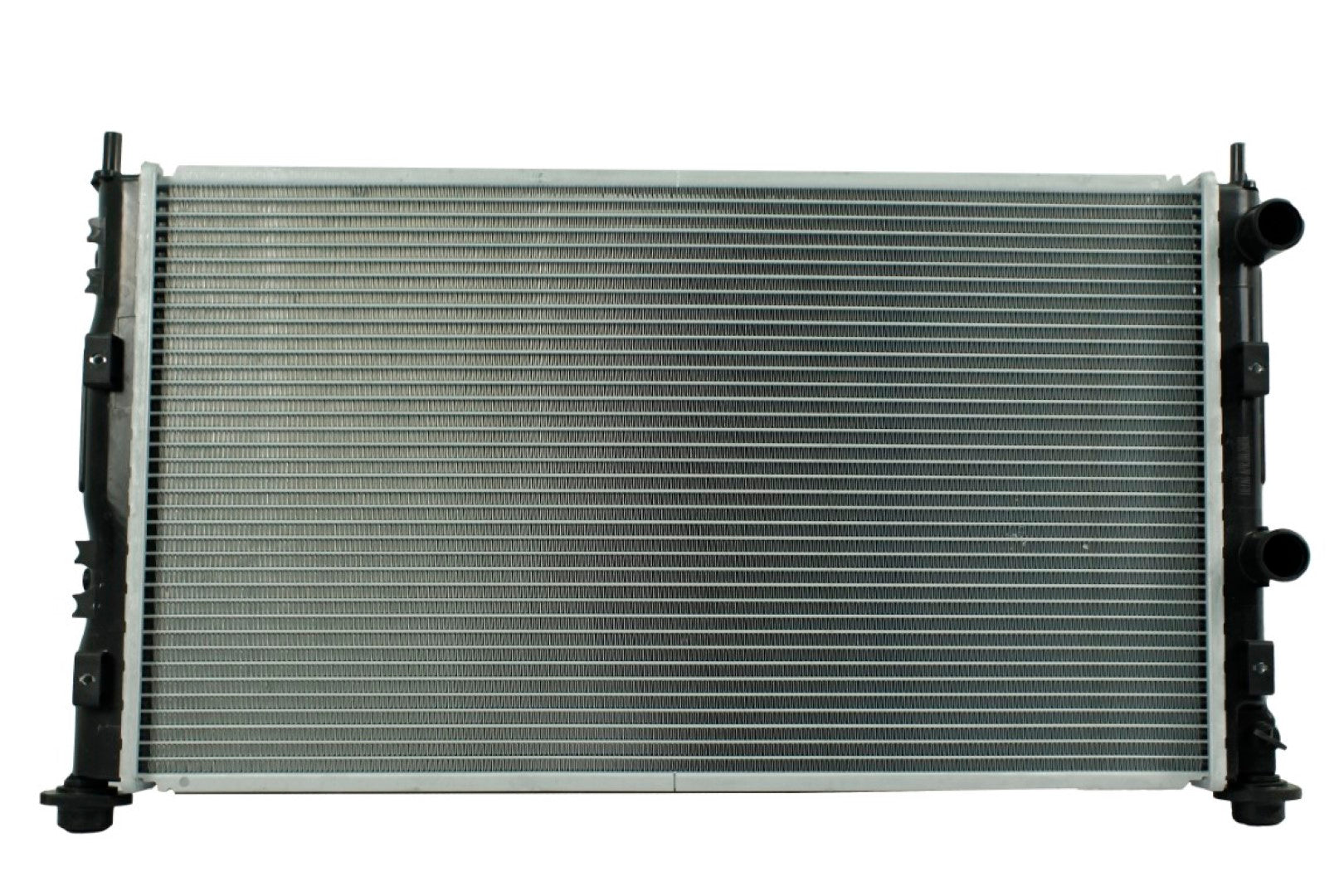Radiador Automotriz Chrysler Sebring Lxi, Stratus,Sxt T/M 01-06 32mm Tubo Soldado